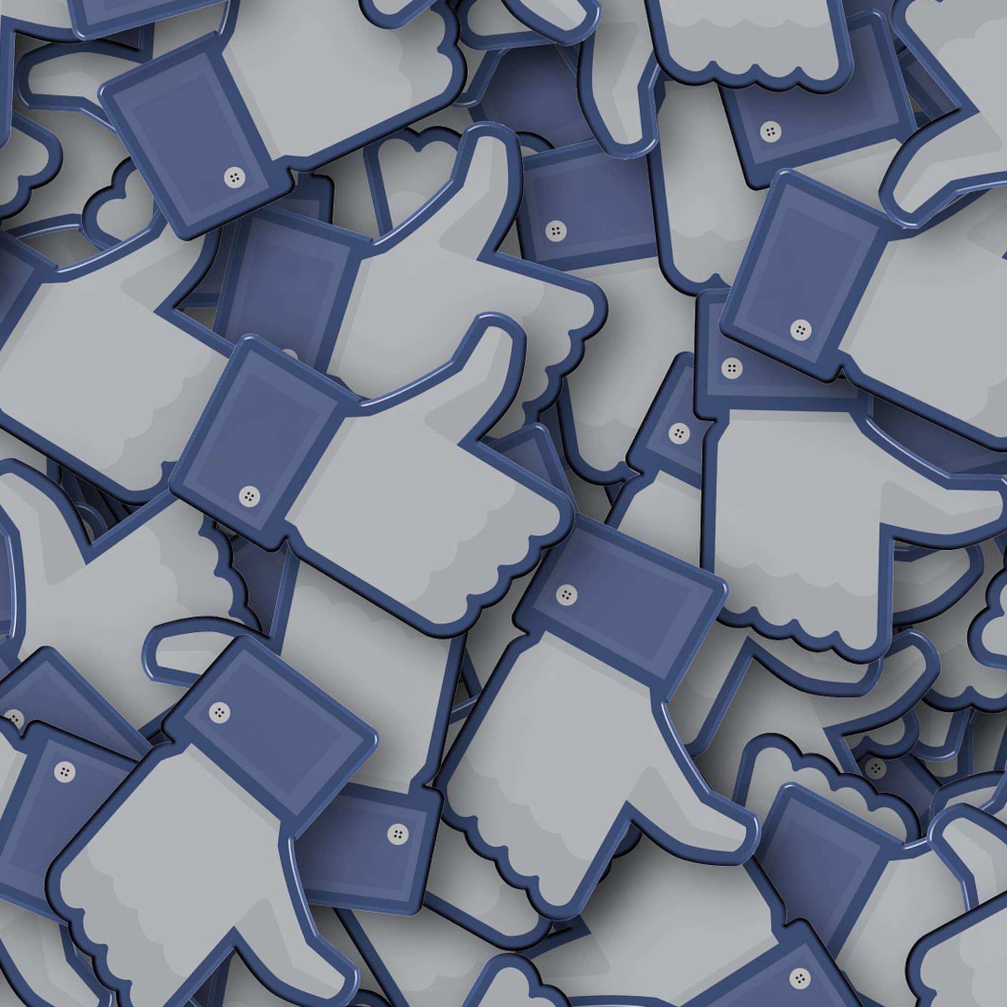 waarom facebook niet bedoeld is voor zakelijk profileren