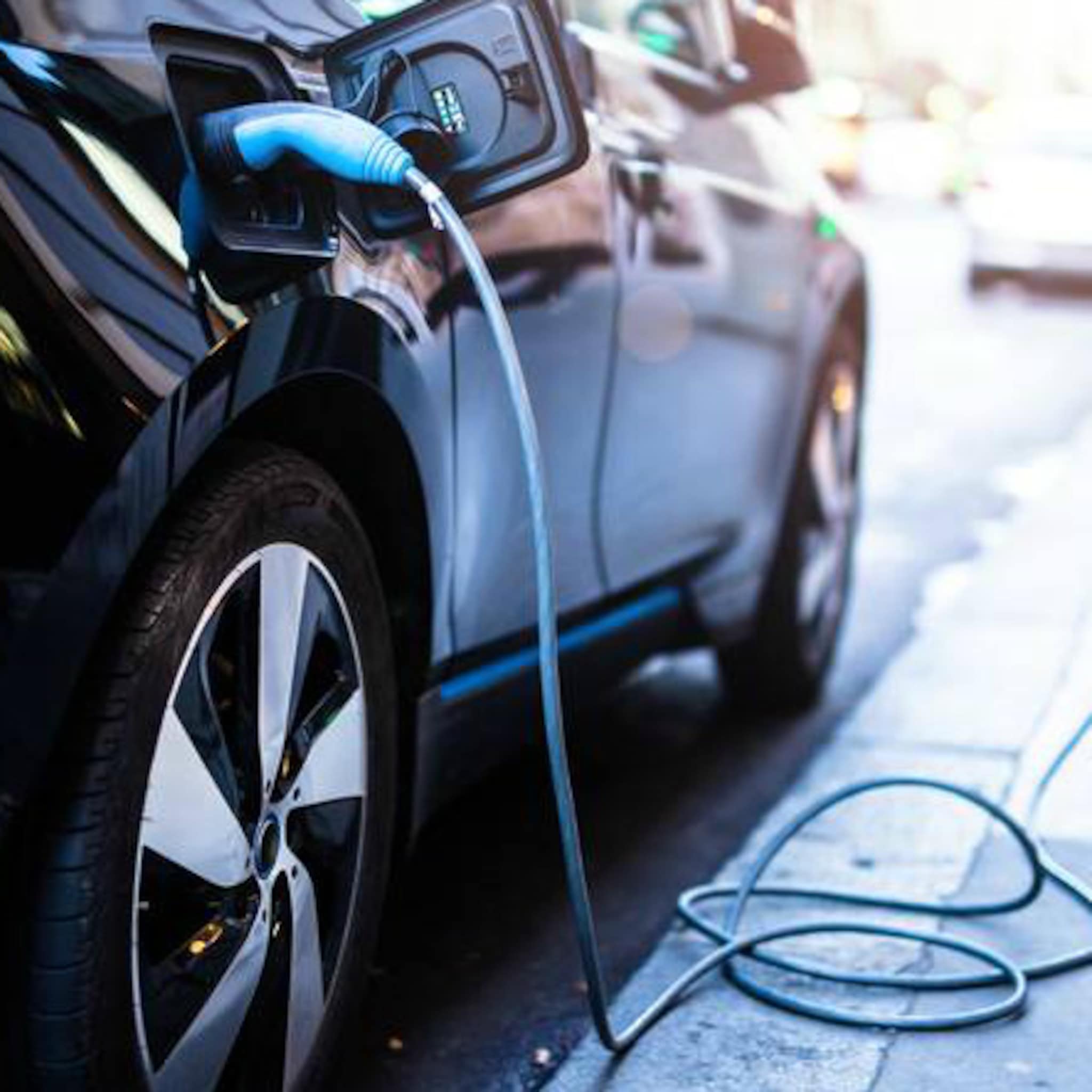 lange levertijd elektrische auto kan zakelijke rijder belastingvoordeel kosten