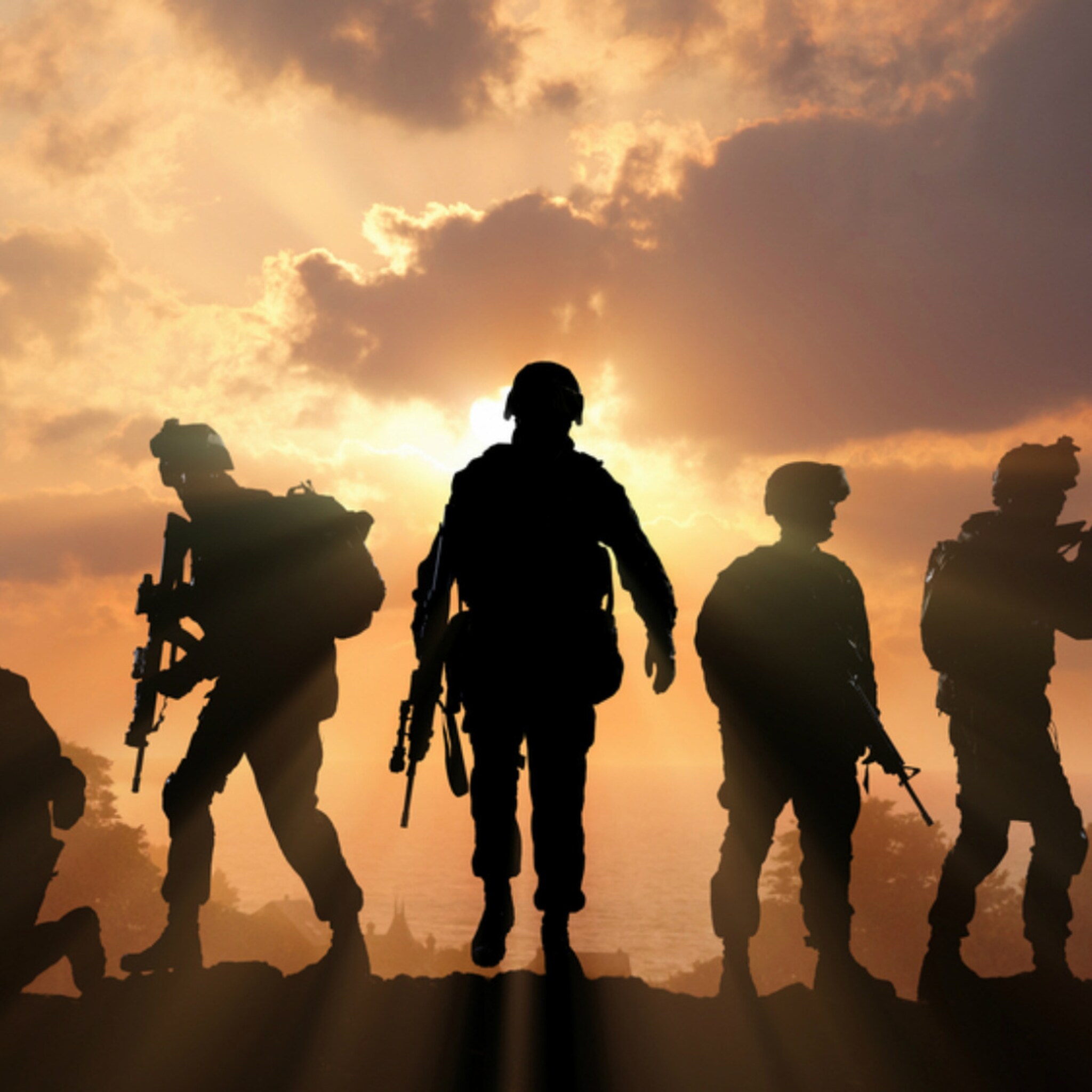 dit is wat het bedrijfsleven kan leren van het korps commandotroepen