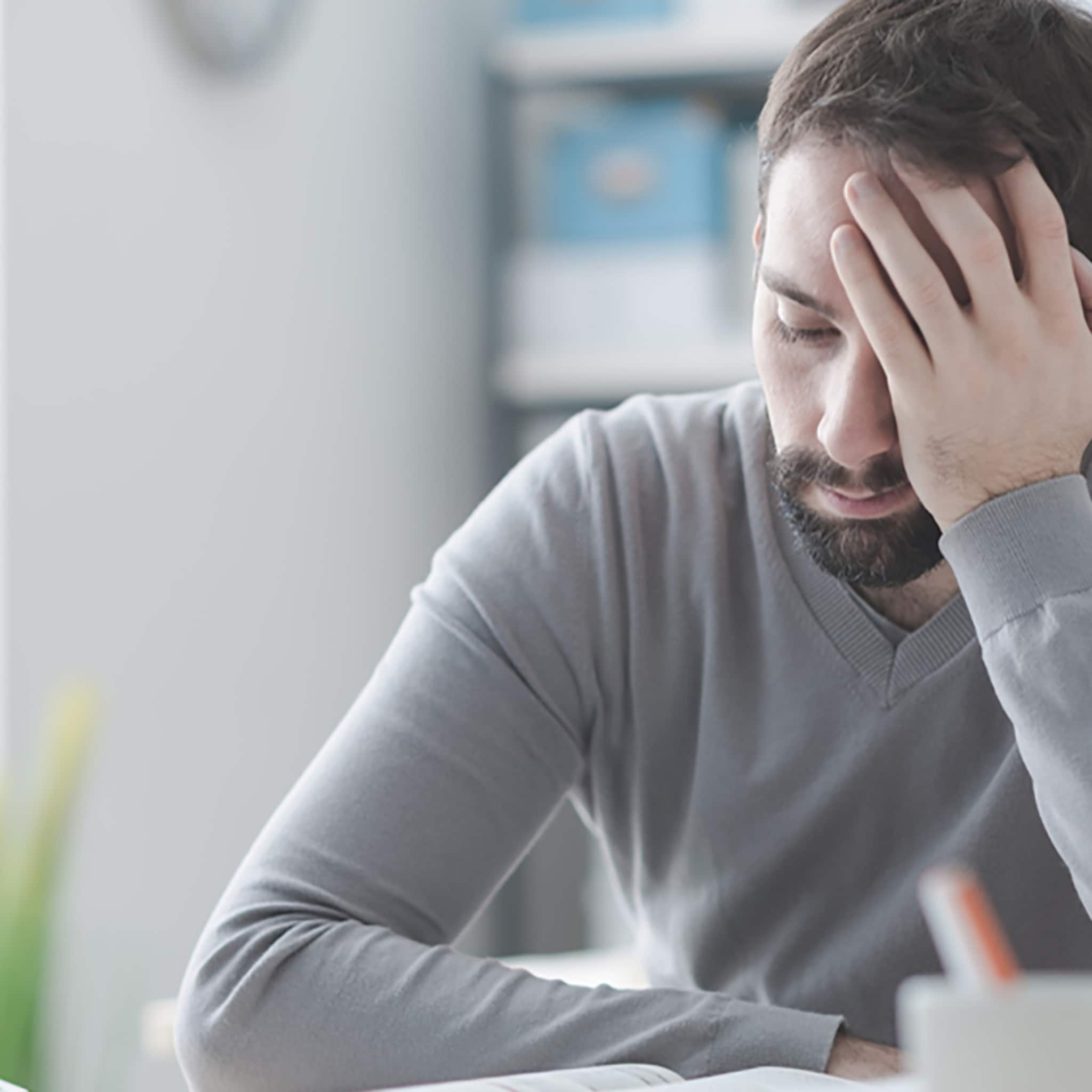 waarom zo veel millennials met een burn out kampen en hoe dit op te lossen