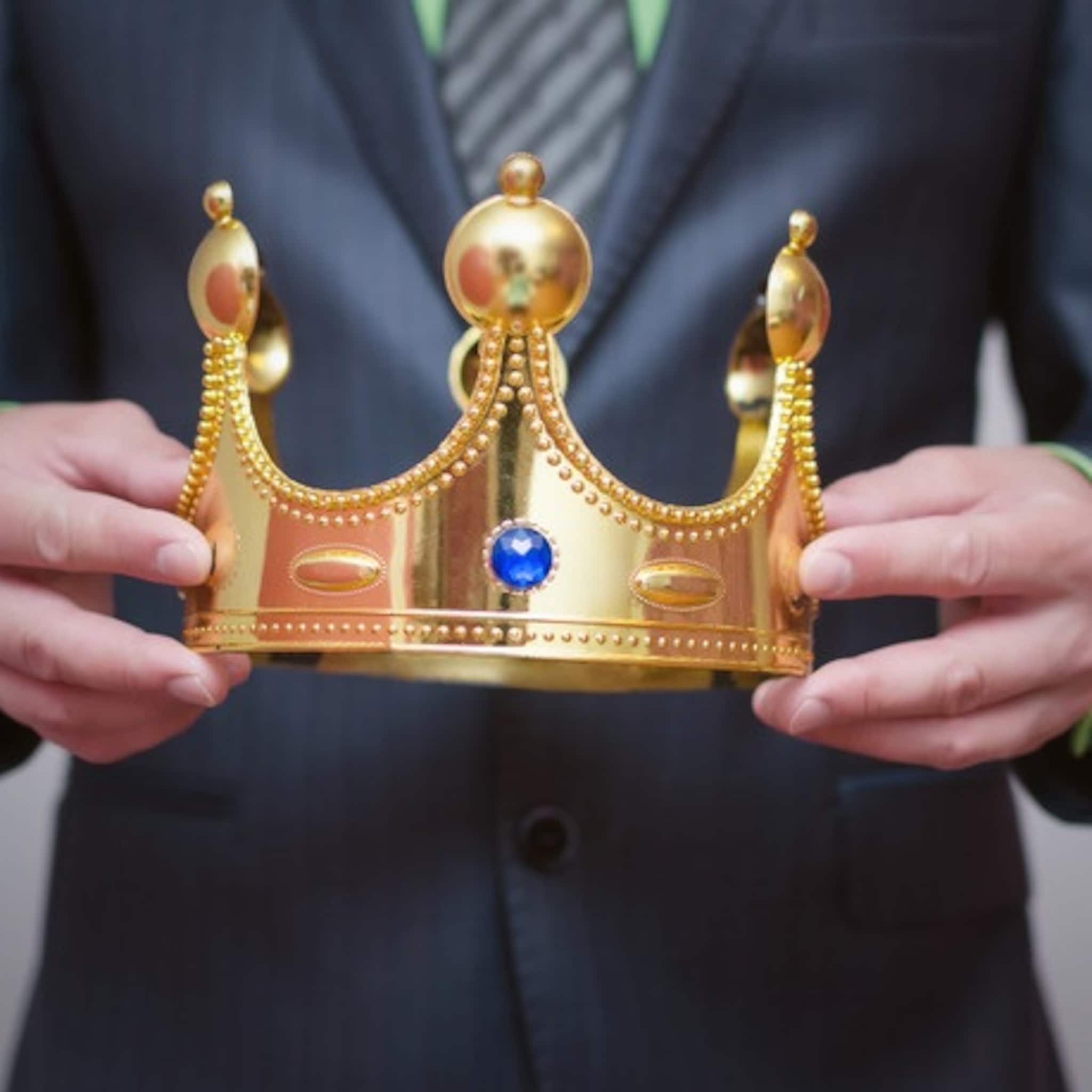 dit it bedrijf doet nieuwe werknemers een adellijke titel cadeau