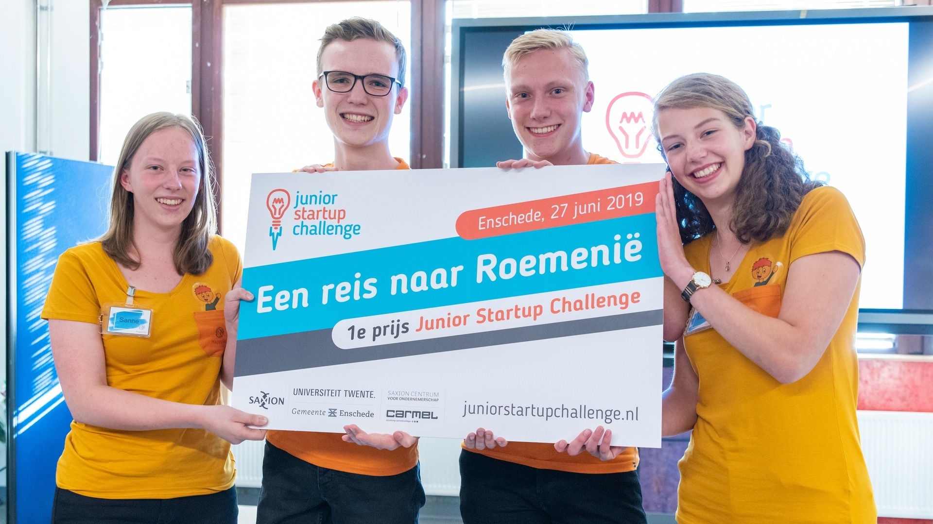 beeld deondernemer