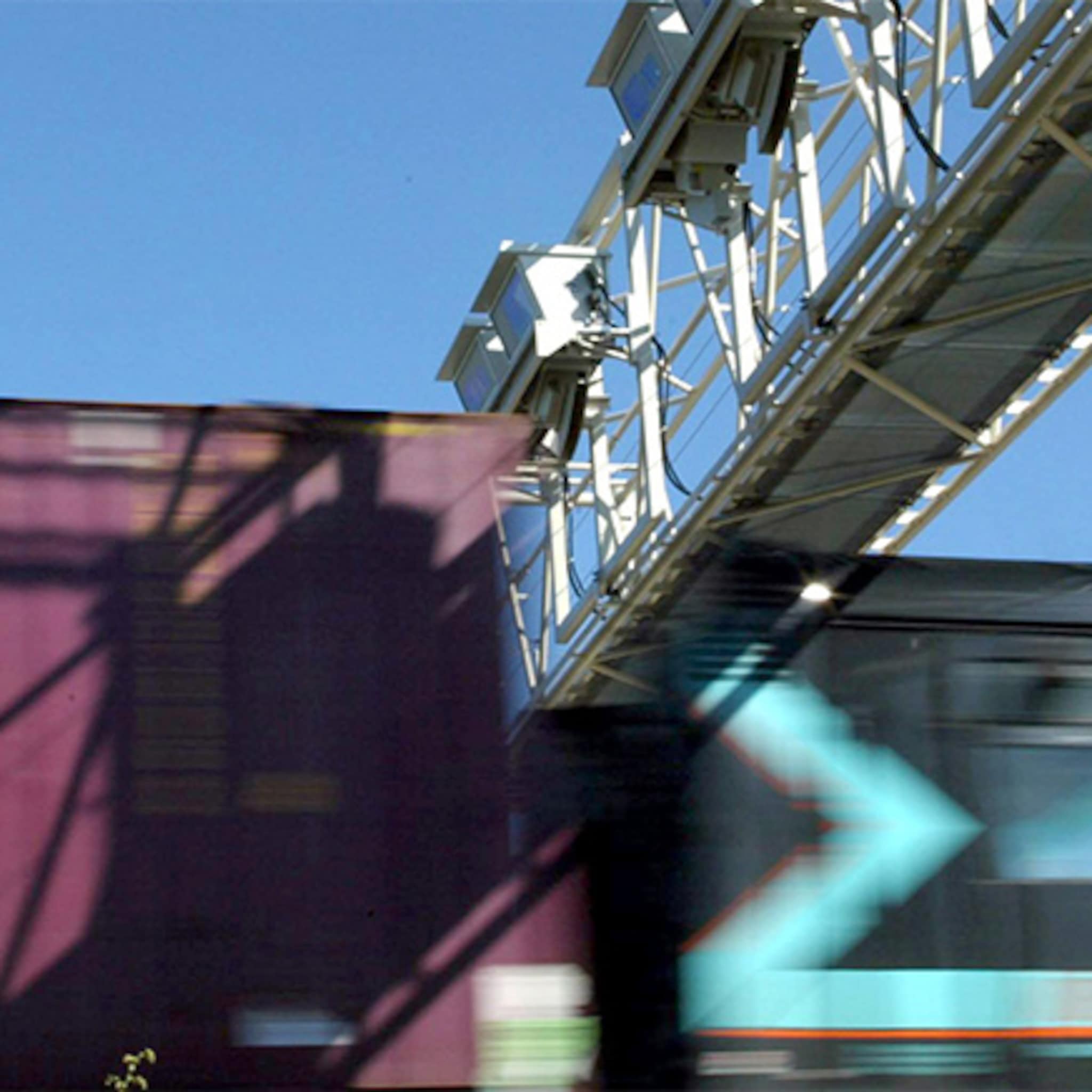 column km heffing maakt transport duurder en slimmer
