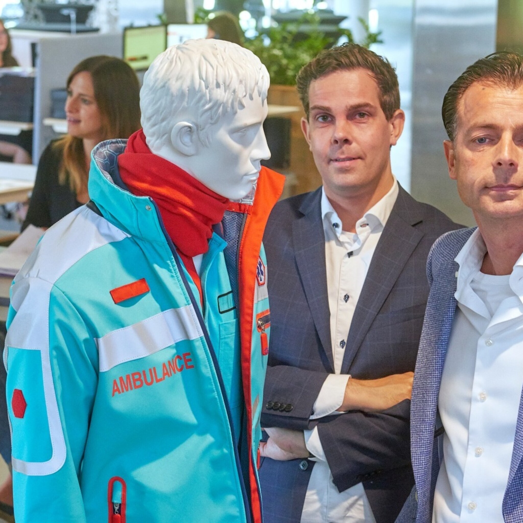 familiebedrijf wiltec maakt megaklapper met order van 5 miljoen