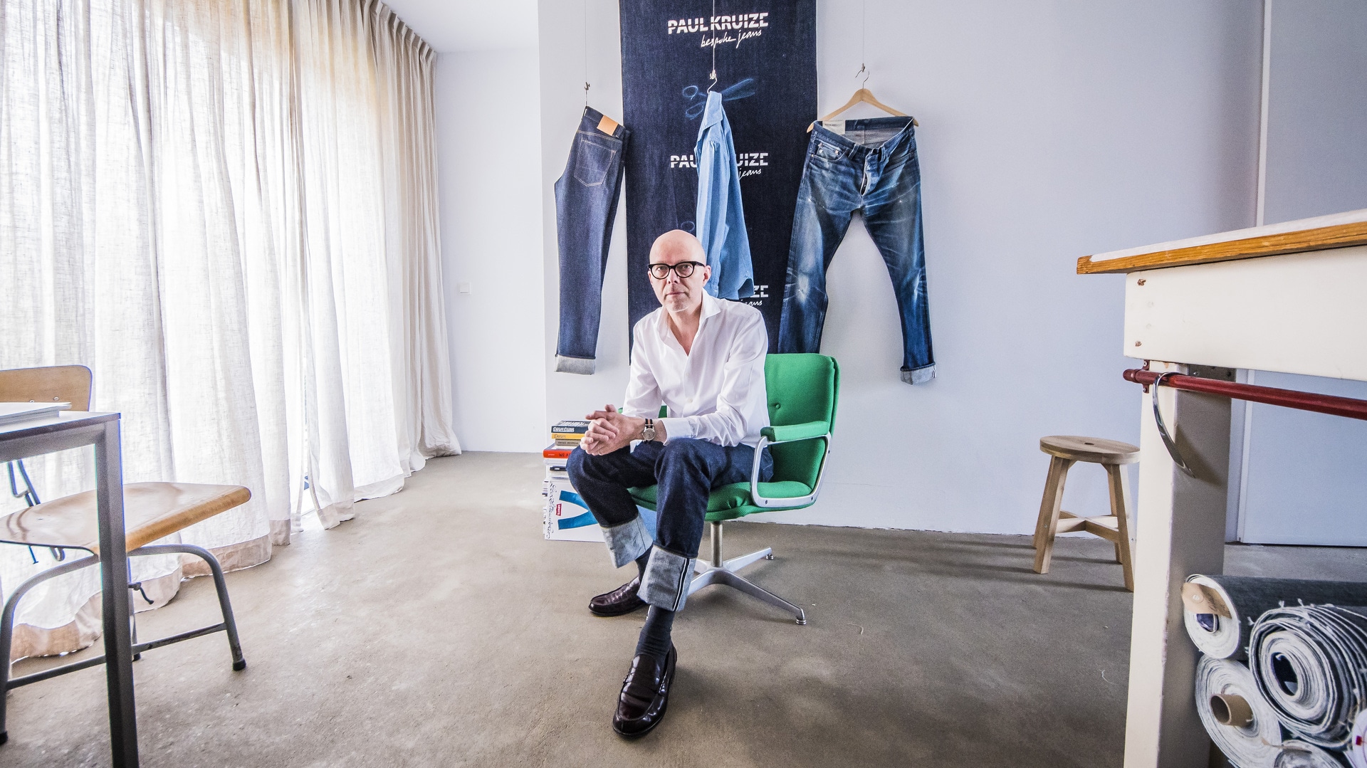 beeld deondernemer