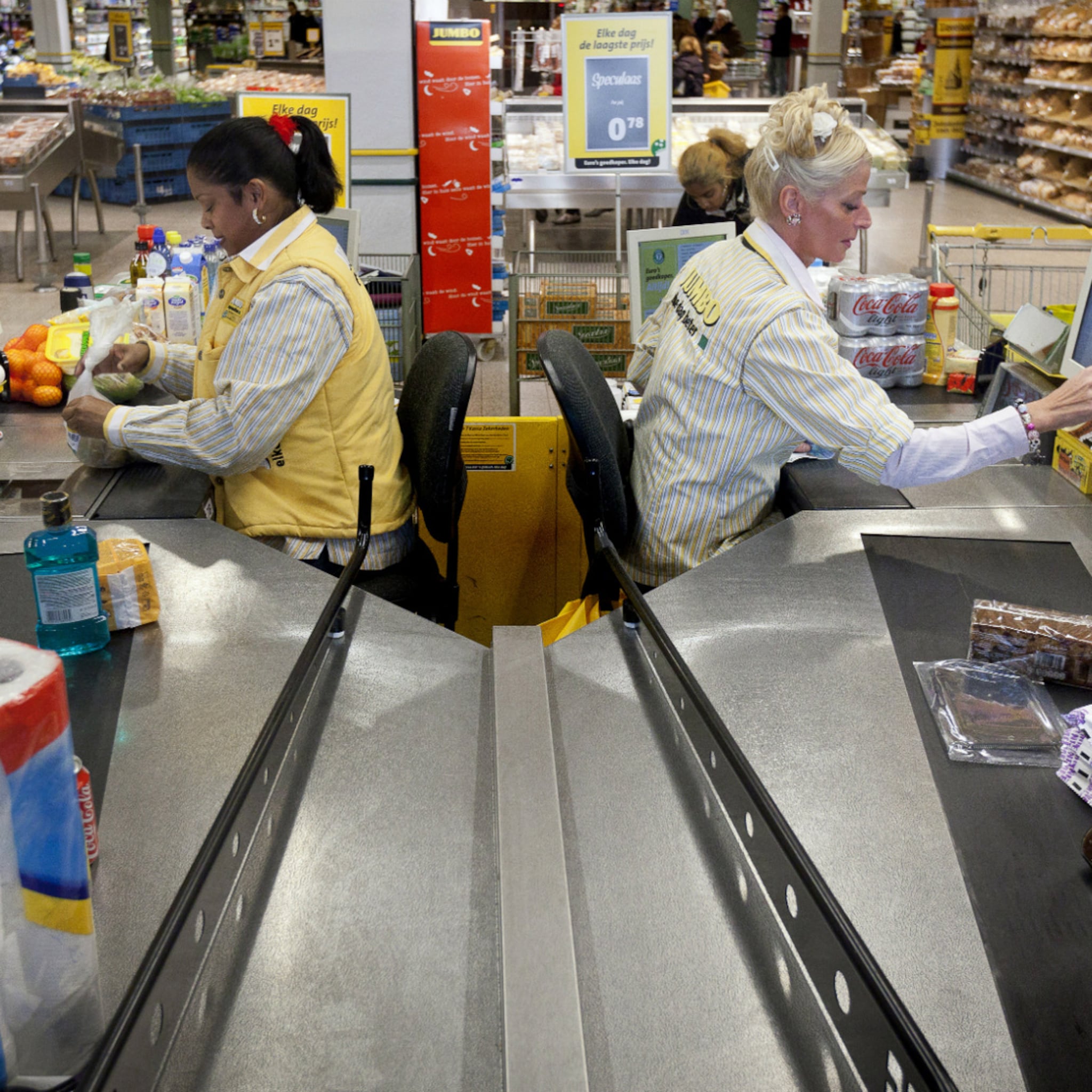 ode aan de jarige barcode