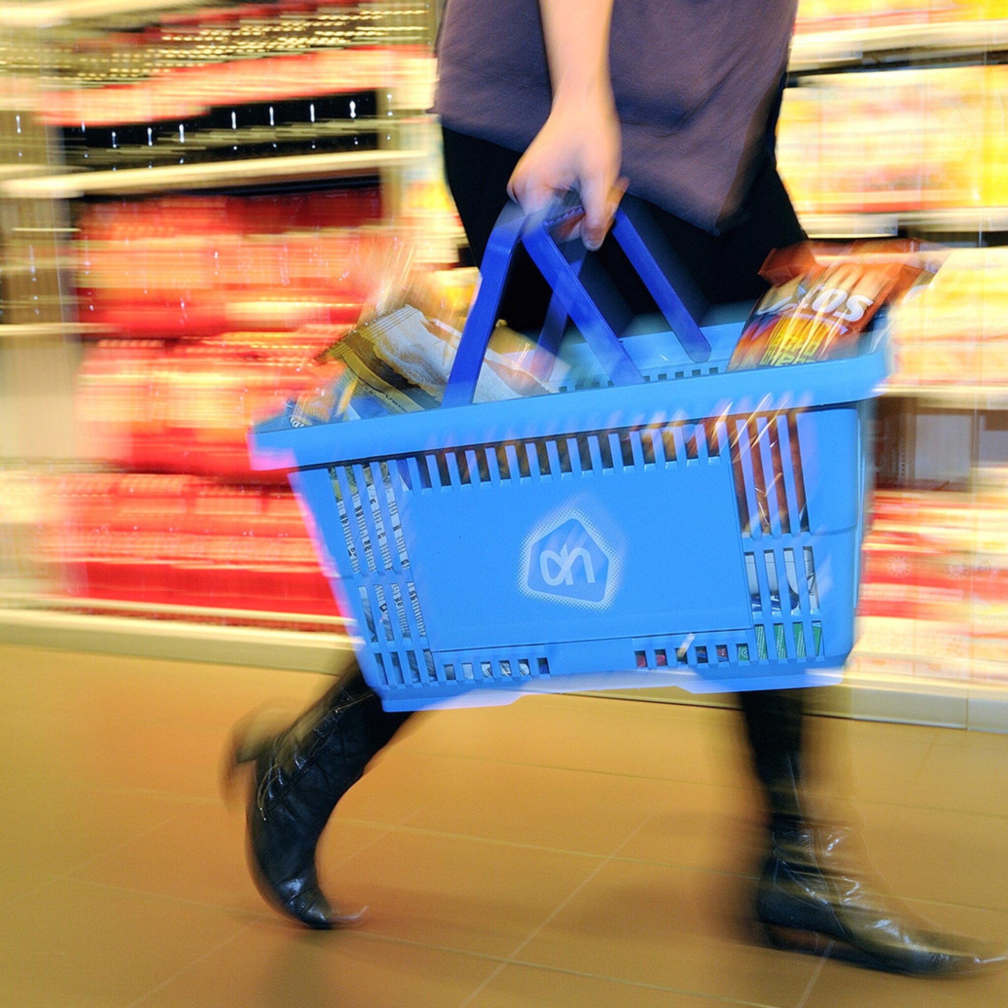 kassastoring albert heijn verholpen alle winkels weer open