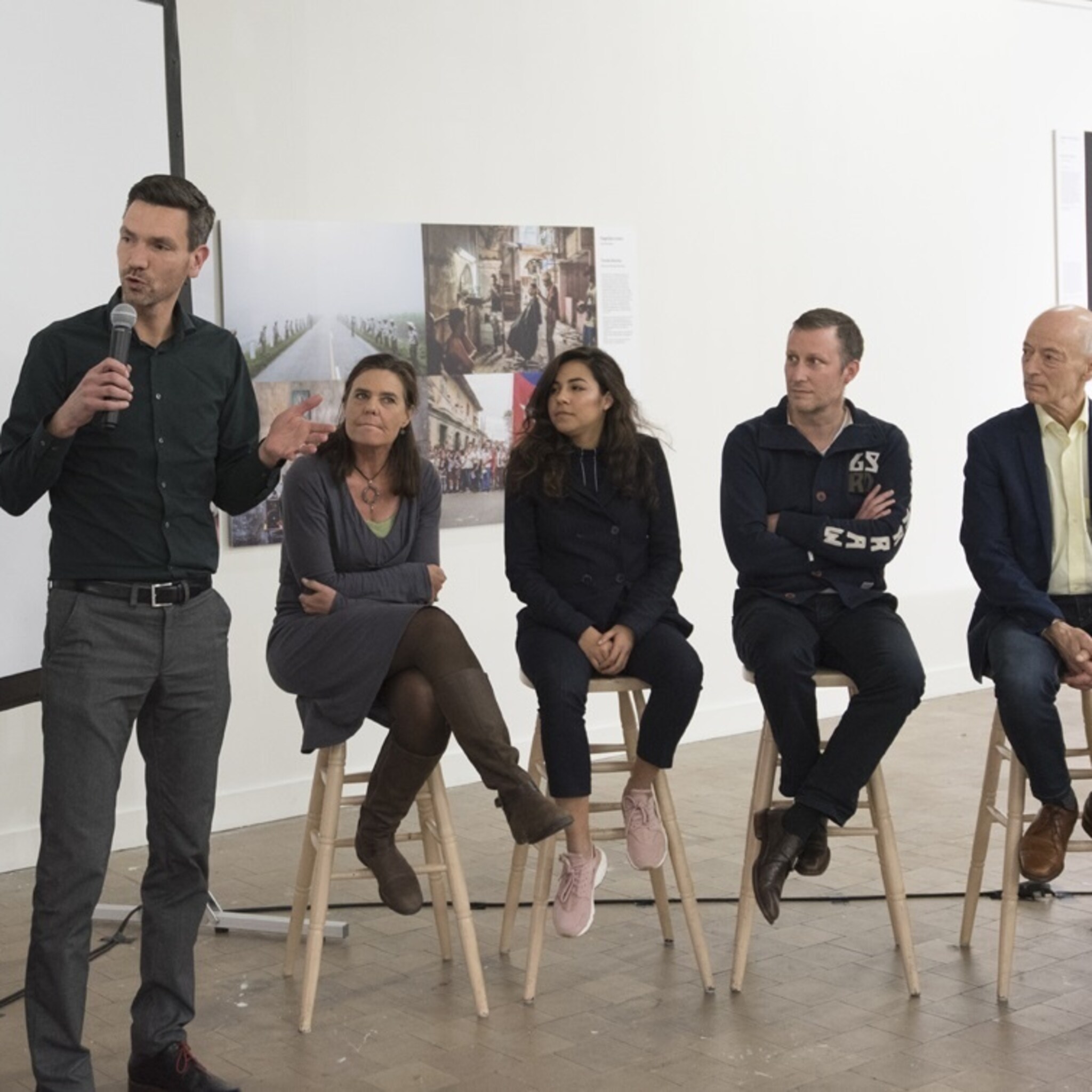 klimaatondernemer neem meer verantwoordelijkheid voor energieverbruik