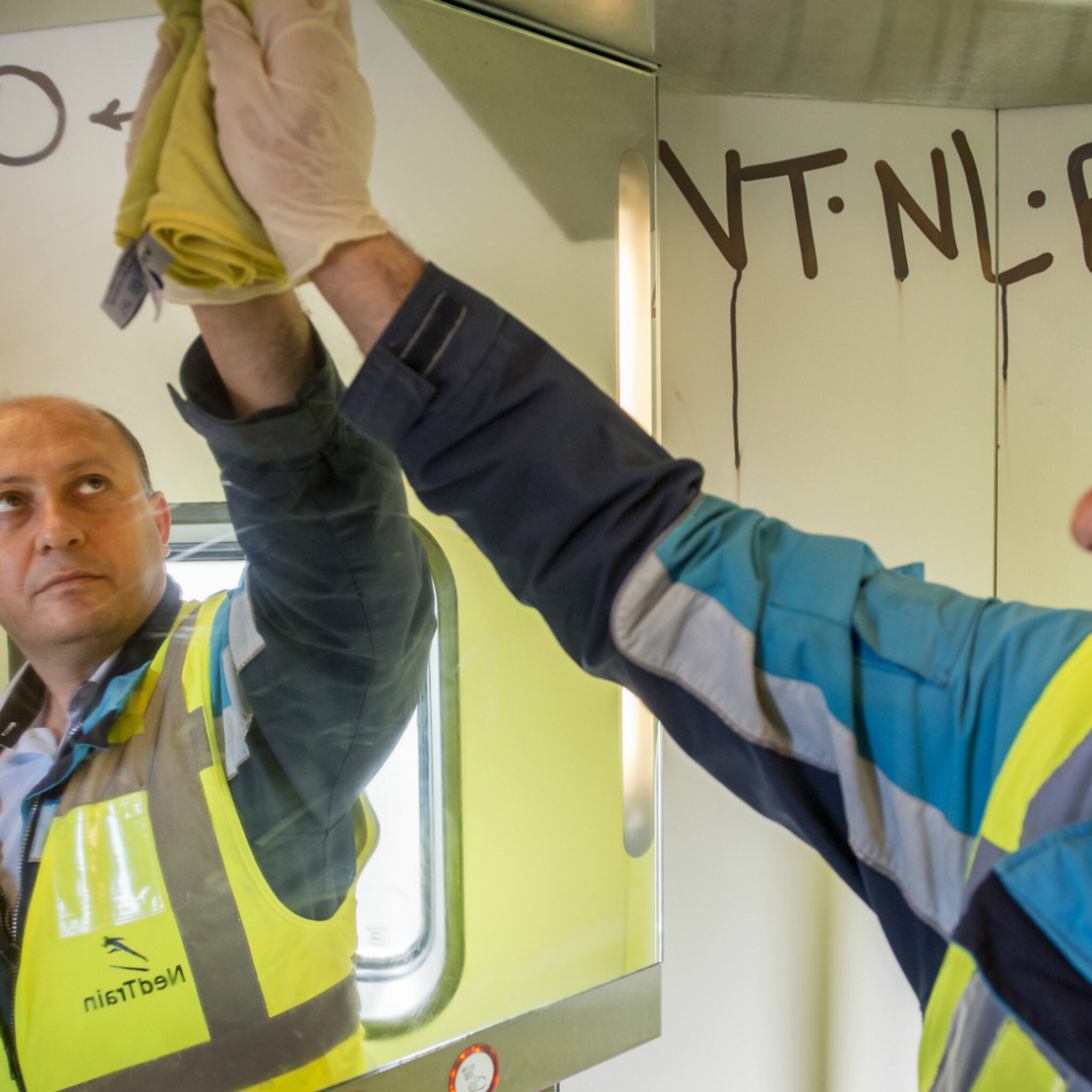 laaggeletterdheid personeel taak voor werkgevers of niet