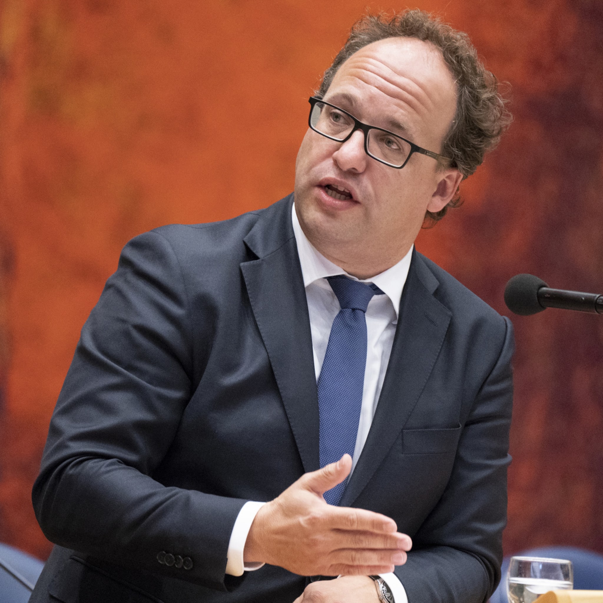 uurtarief zzp ers verplicht minimaal 16 euro