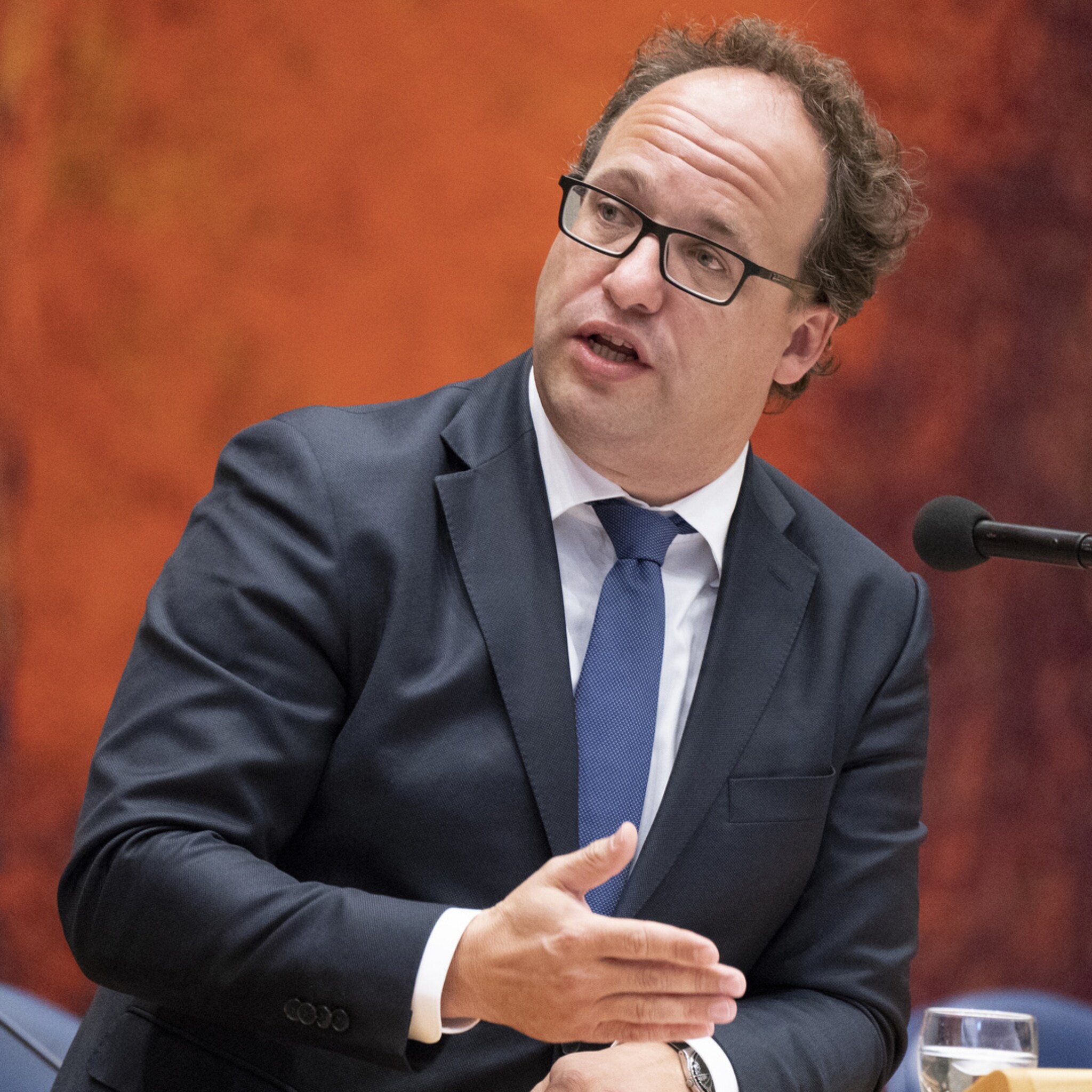 wab door eerste kamer ondernemers organisaties matig tevreden