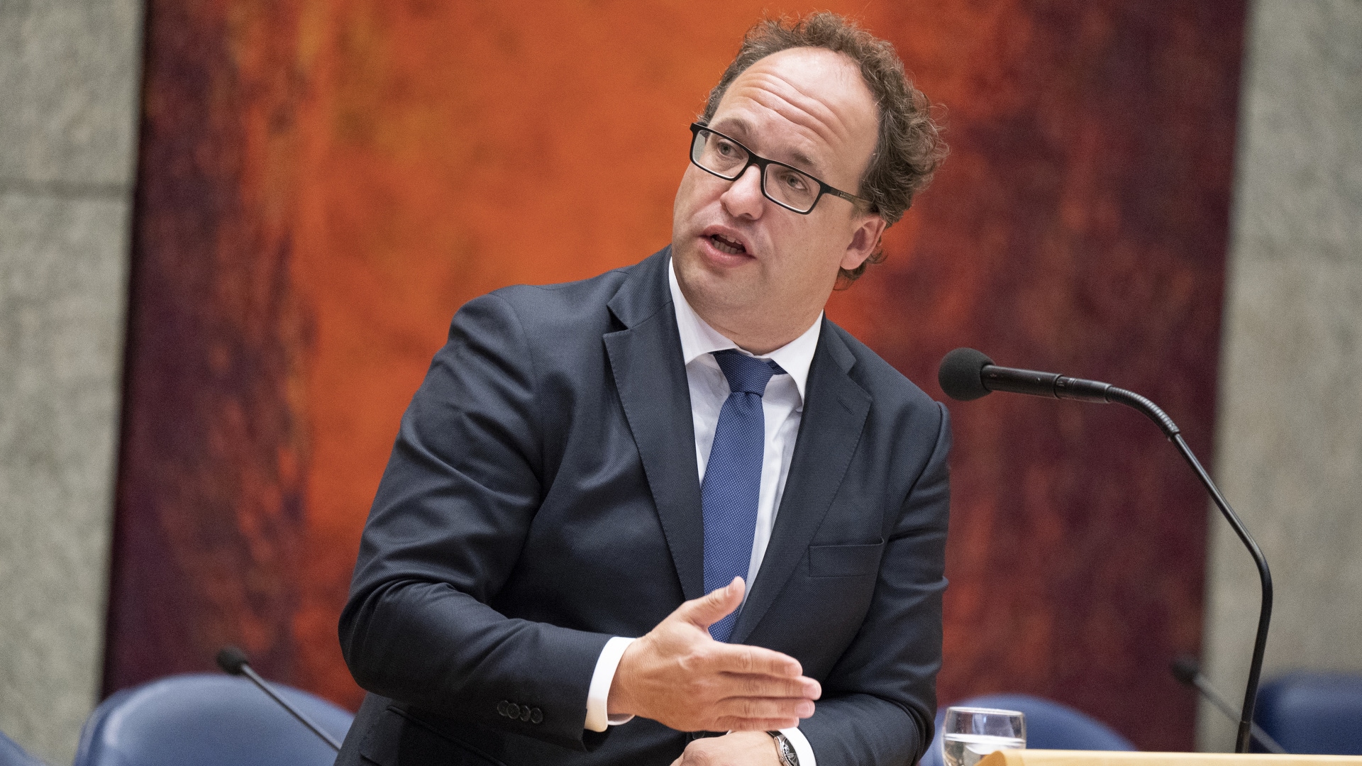 beeld deondernemer