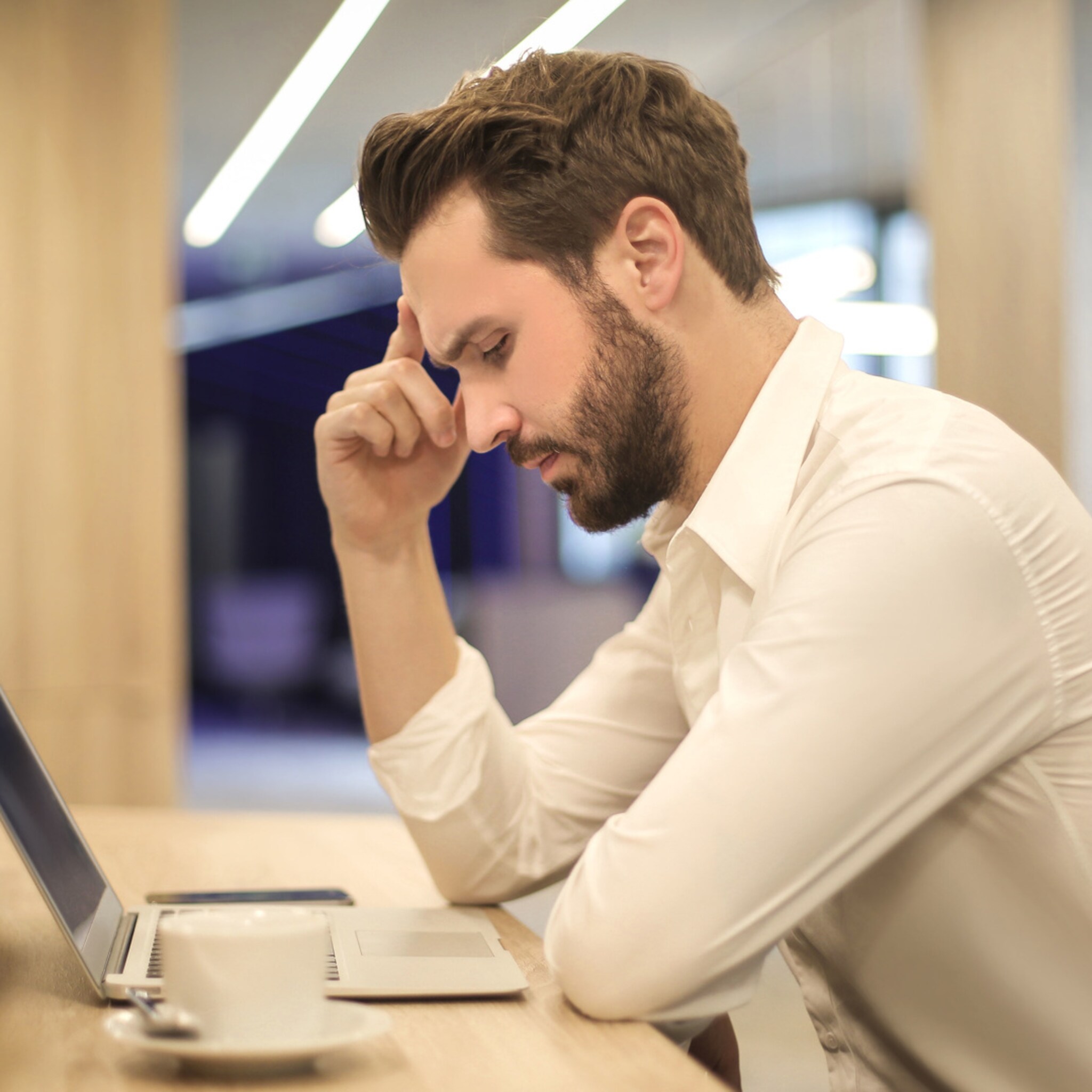 wat als medewerkers in de schulden zitten