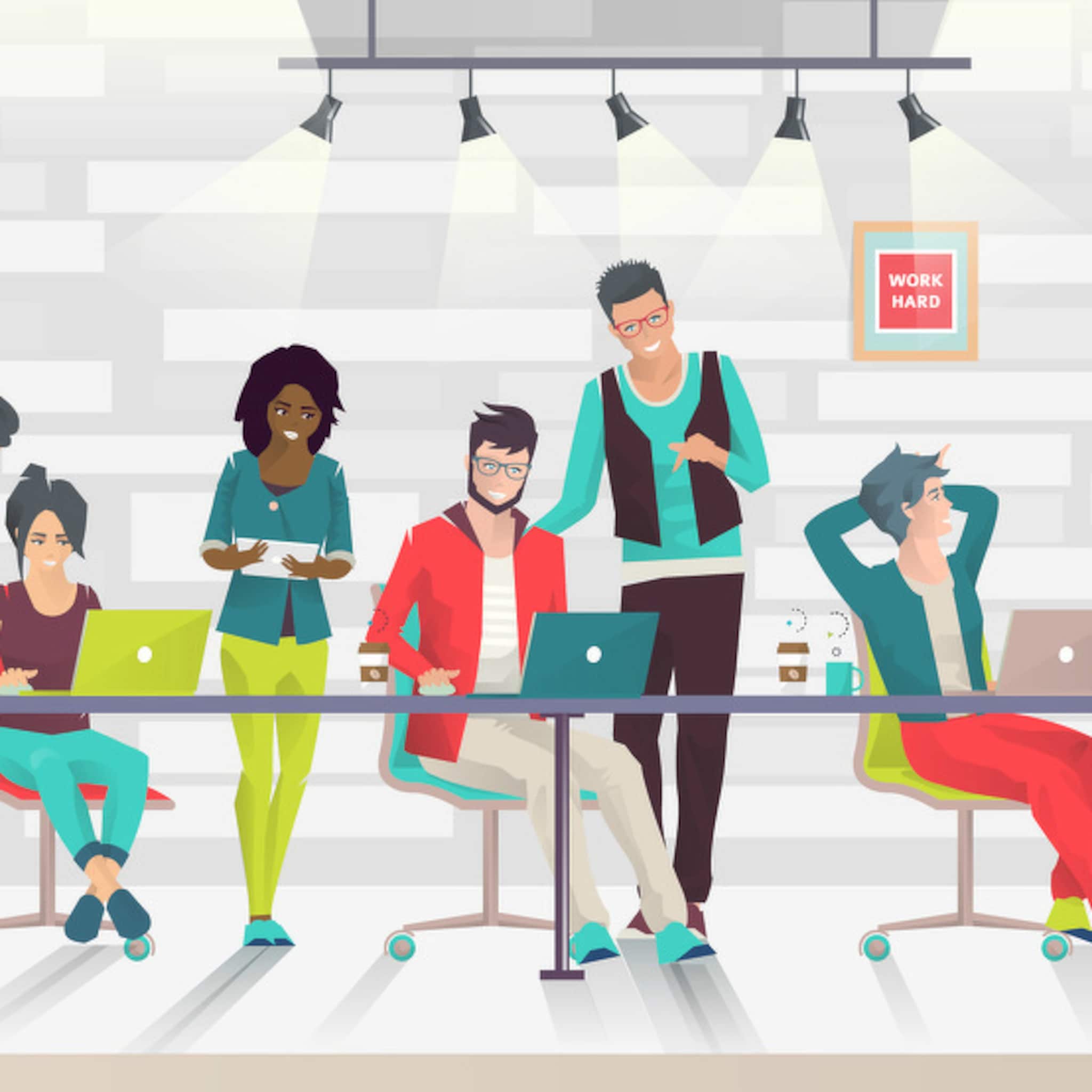 employer branding met deze strategieen bind je goed personeel aan je bedrijf