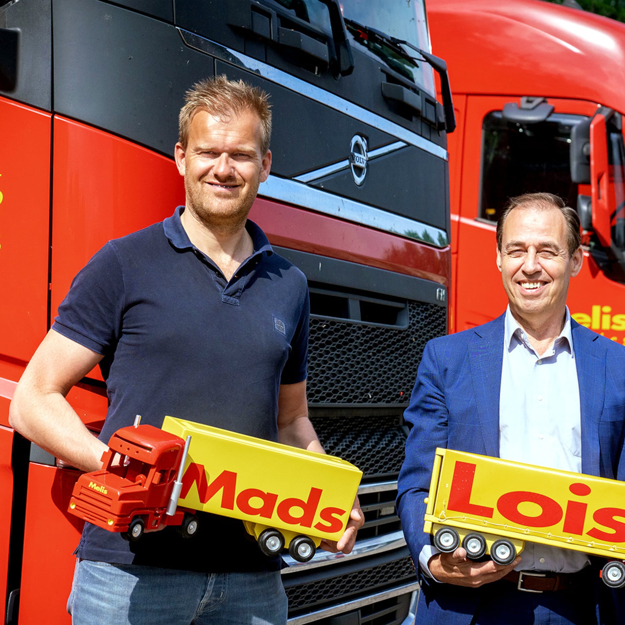 melis logistics hoe een honderdjarig familiebedrijf vernieuwt en excelleert