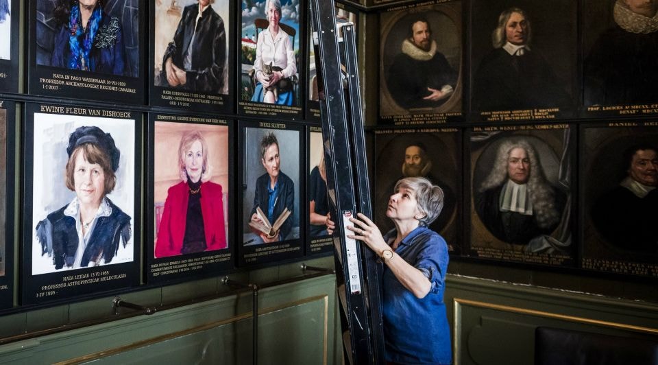 beeld deondernemer