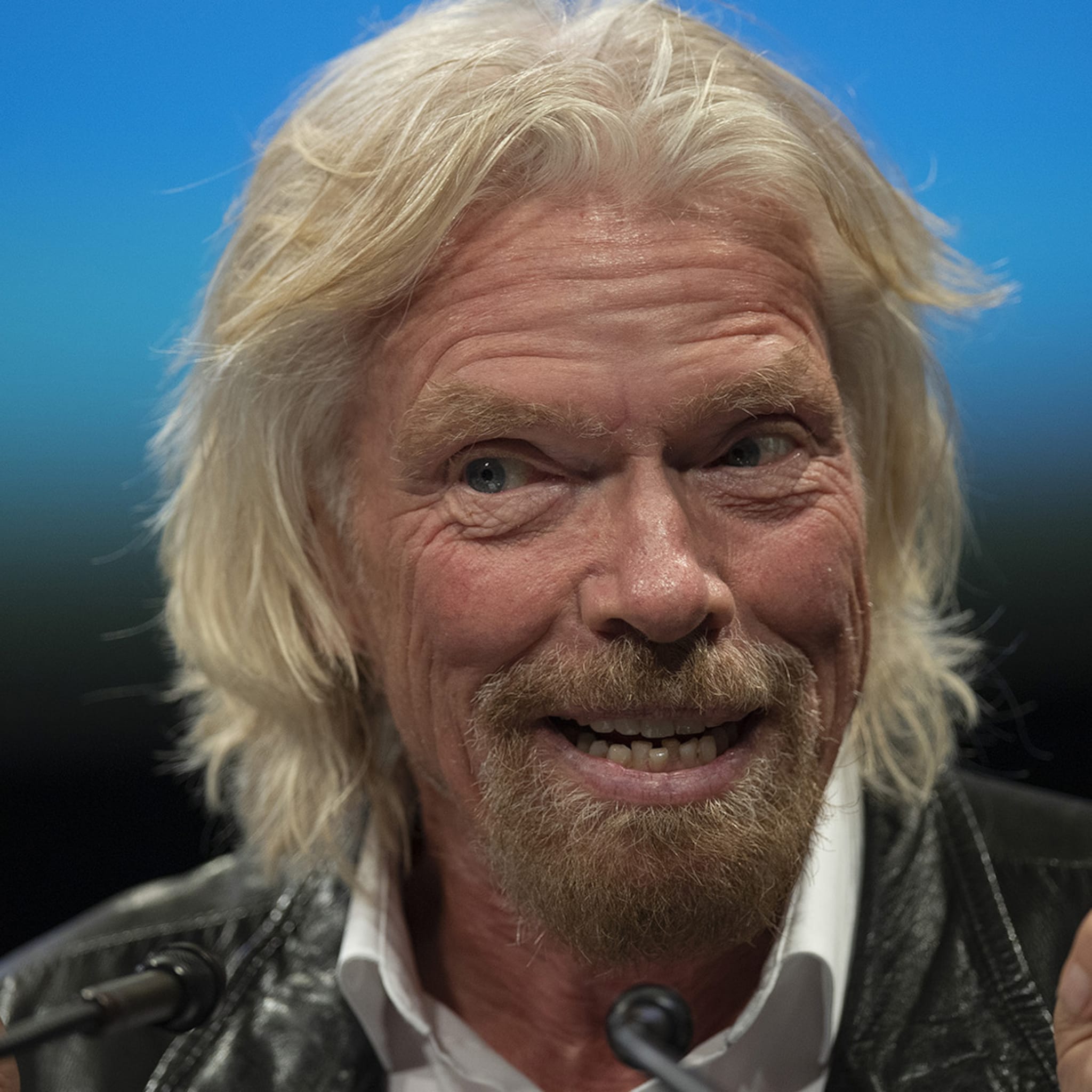 zo wil richard branson de opwarming van onze planeet tegengaan