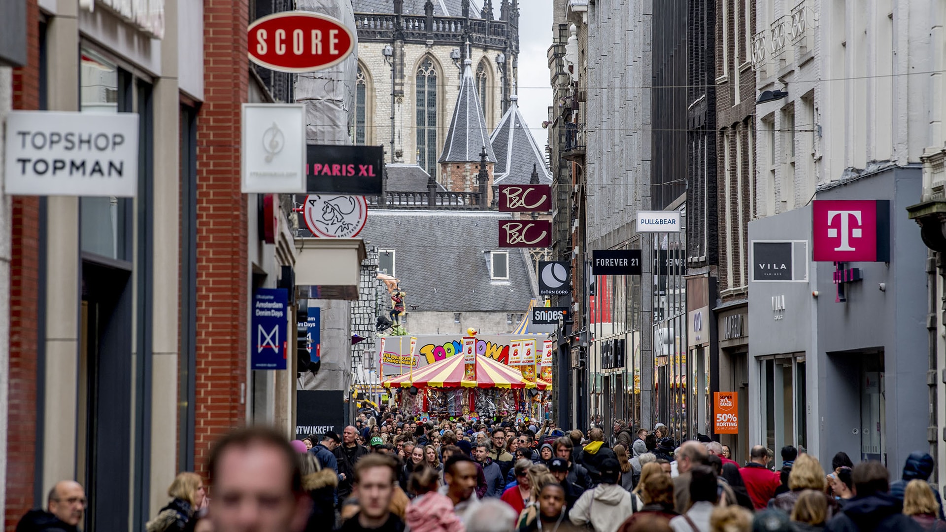 beeld deondernemer