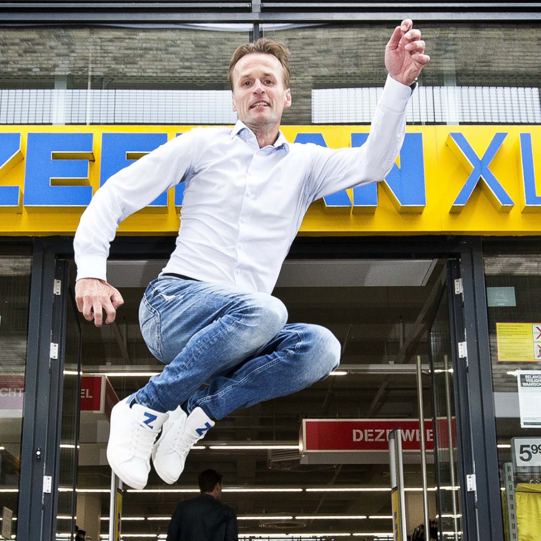 zeeman vangt nederlandse klappen op met spaanse populariteit