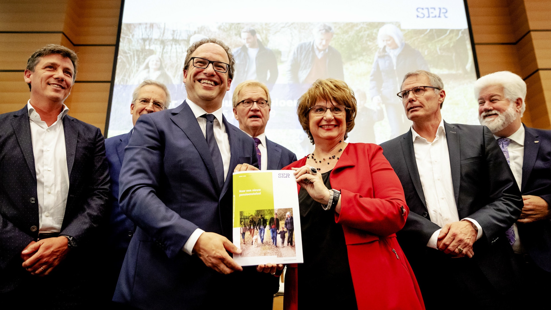 beeld deondernemer