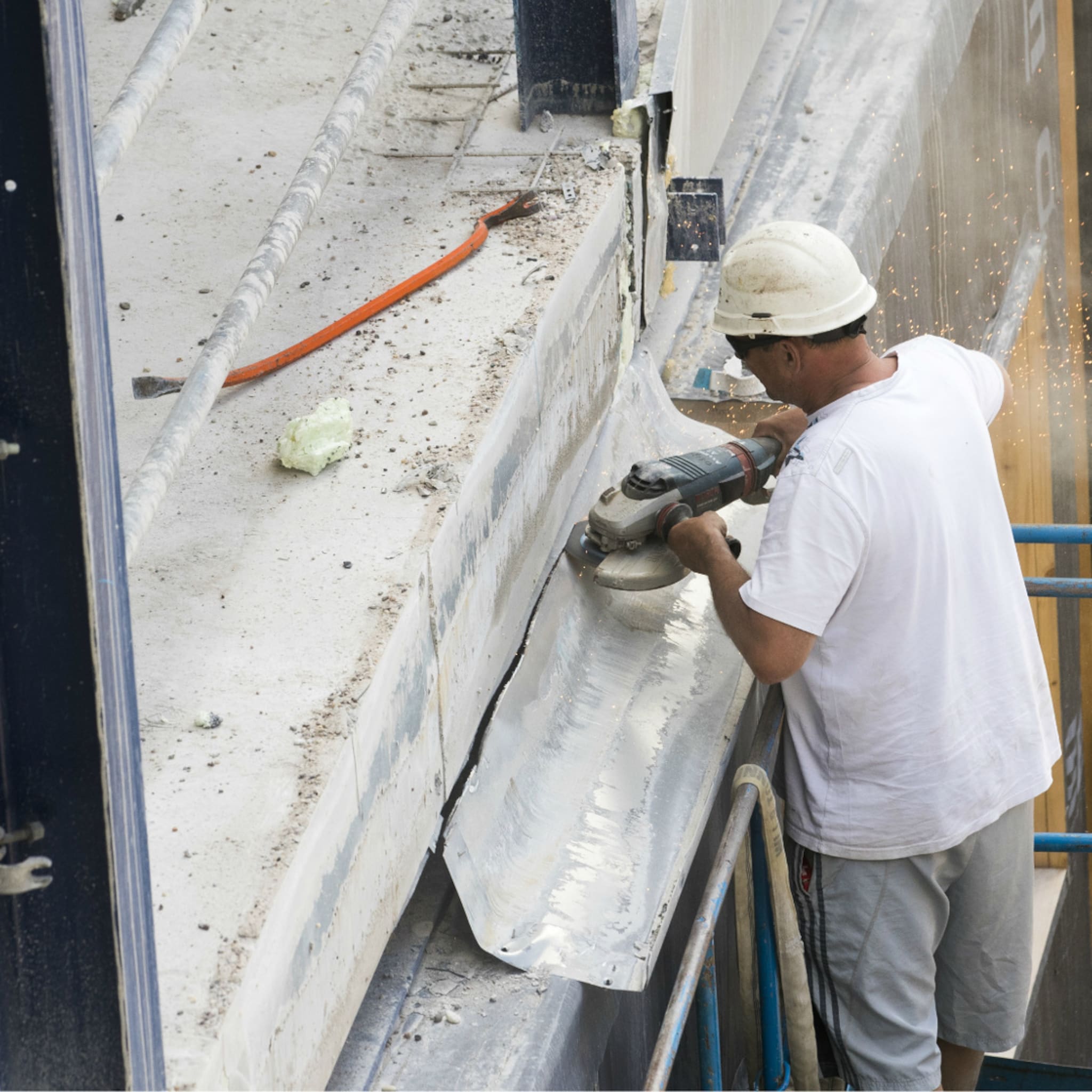 meer veiligheid in de bouw experts geven tips