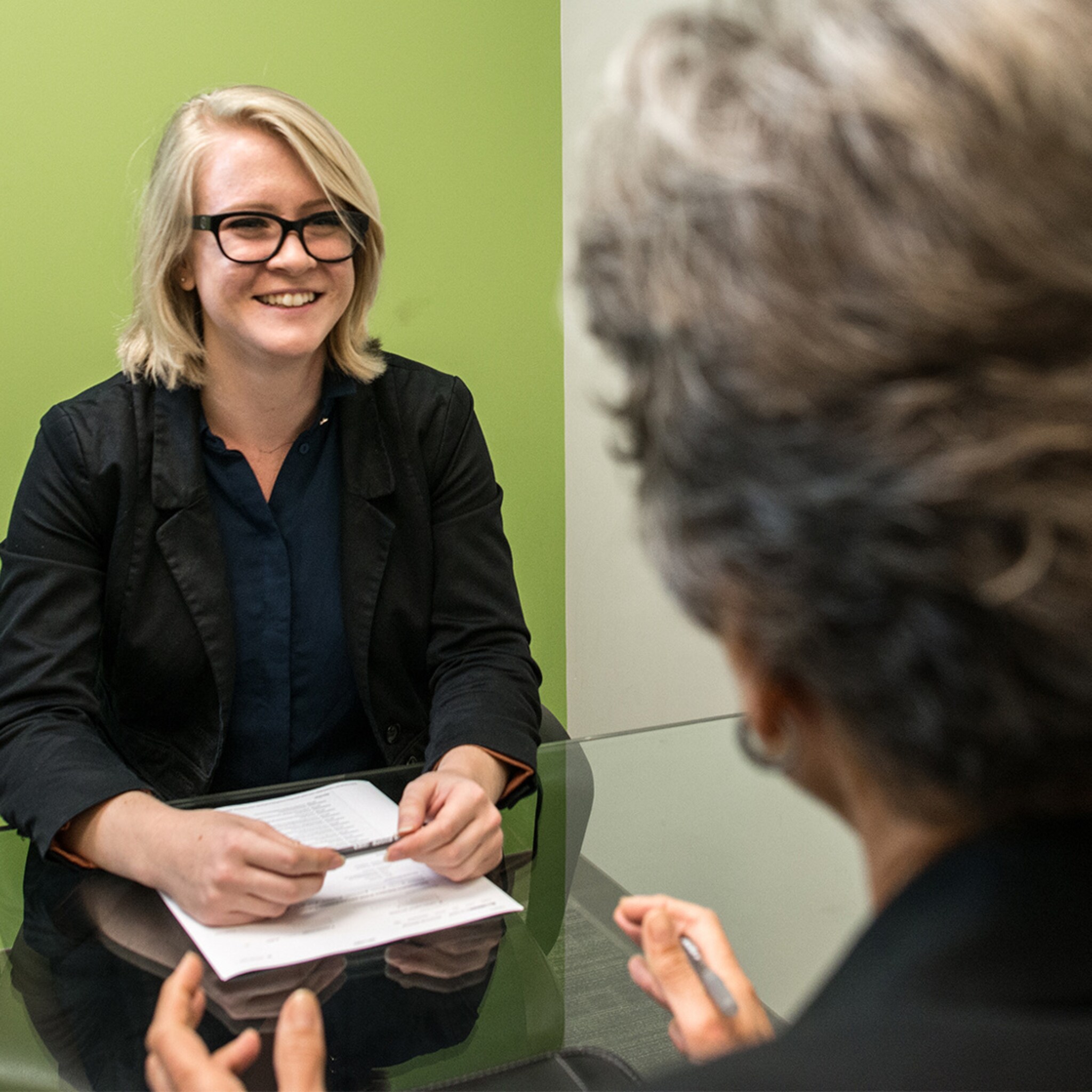 sollicitatie met bijzondere beloning meteen een vast contract