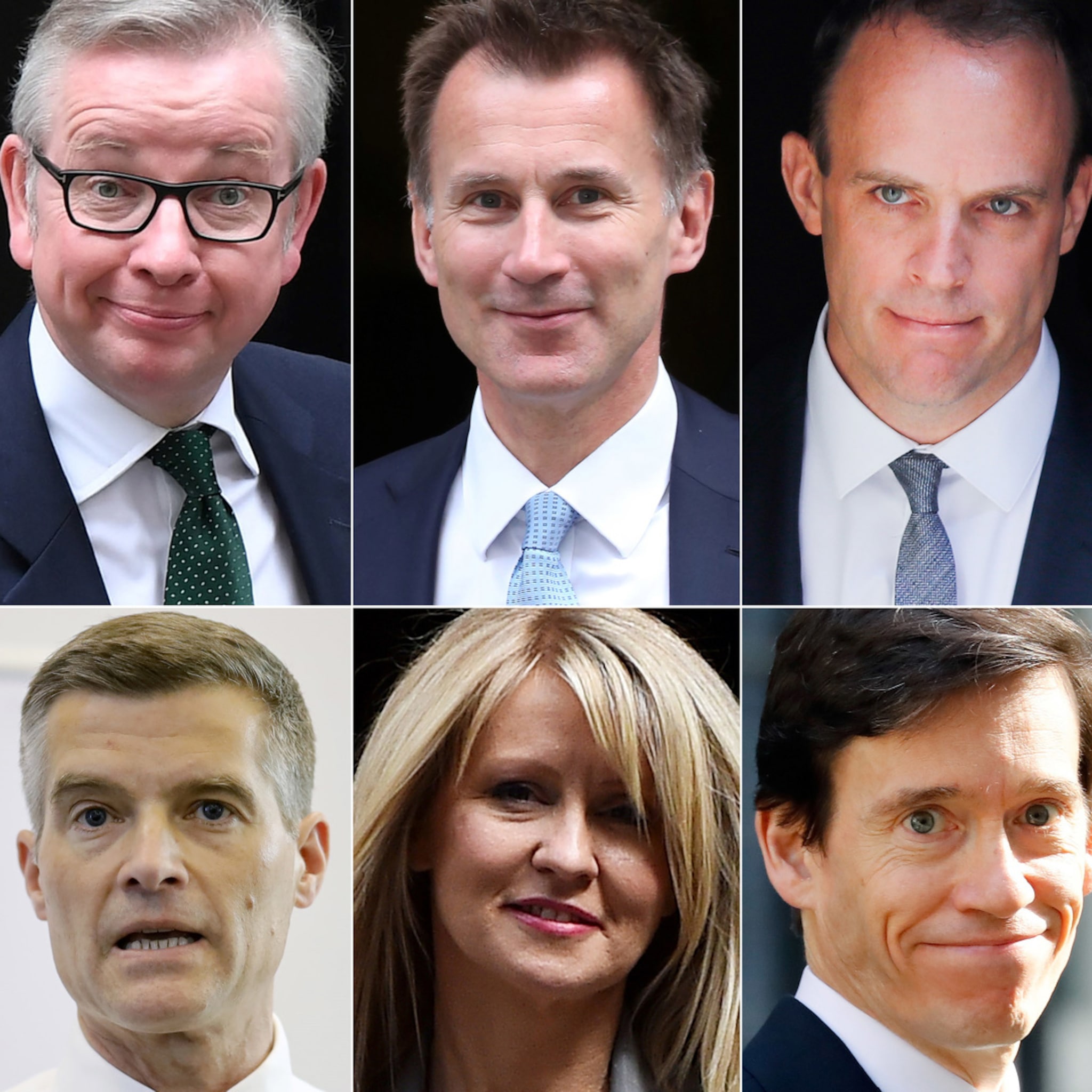 parallelle werelden en het einde van de conservative party