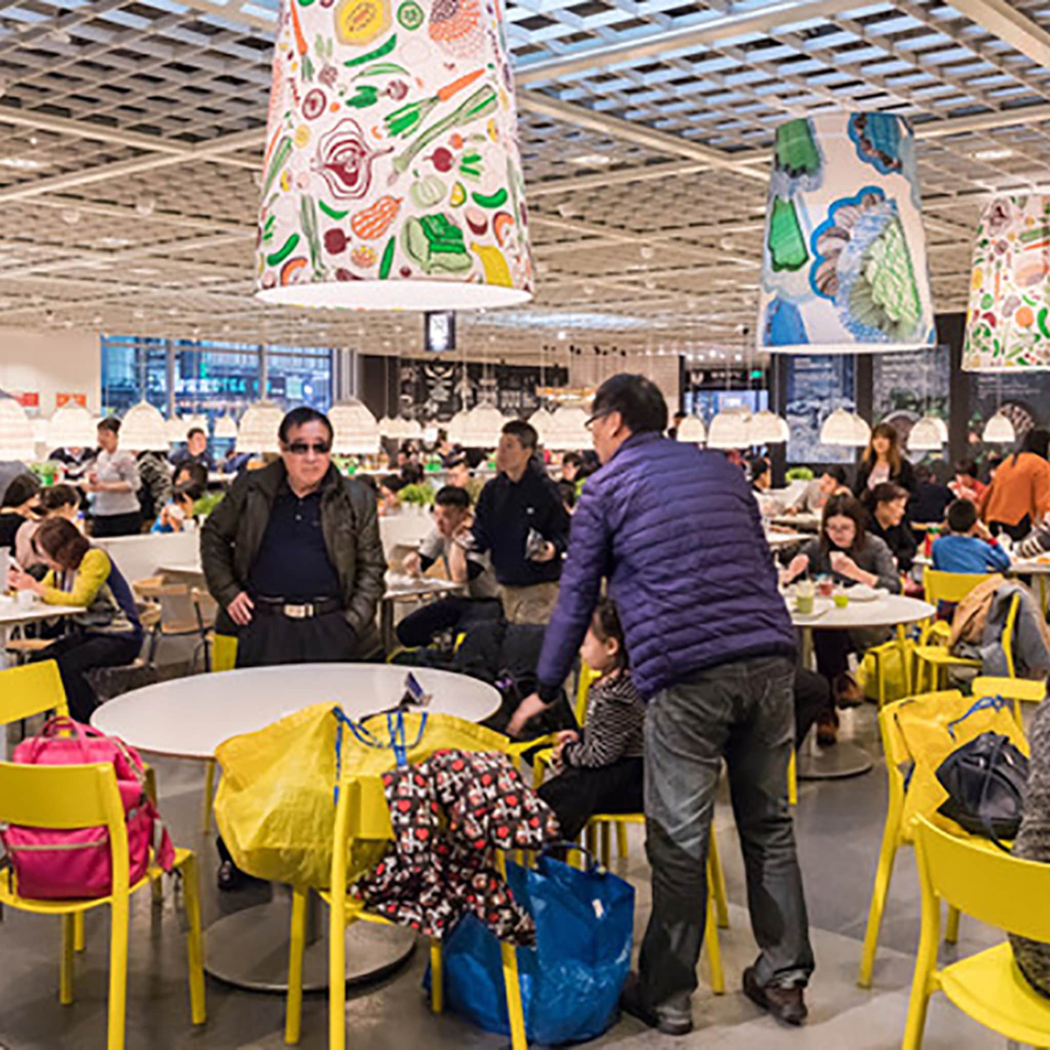 einde van een tijdperk ikea neemt het een euro ontbijt op de schop