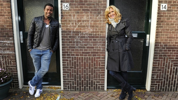 beeld deondernemer