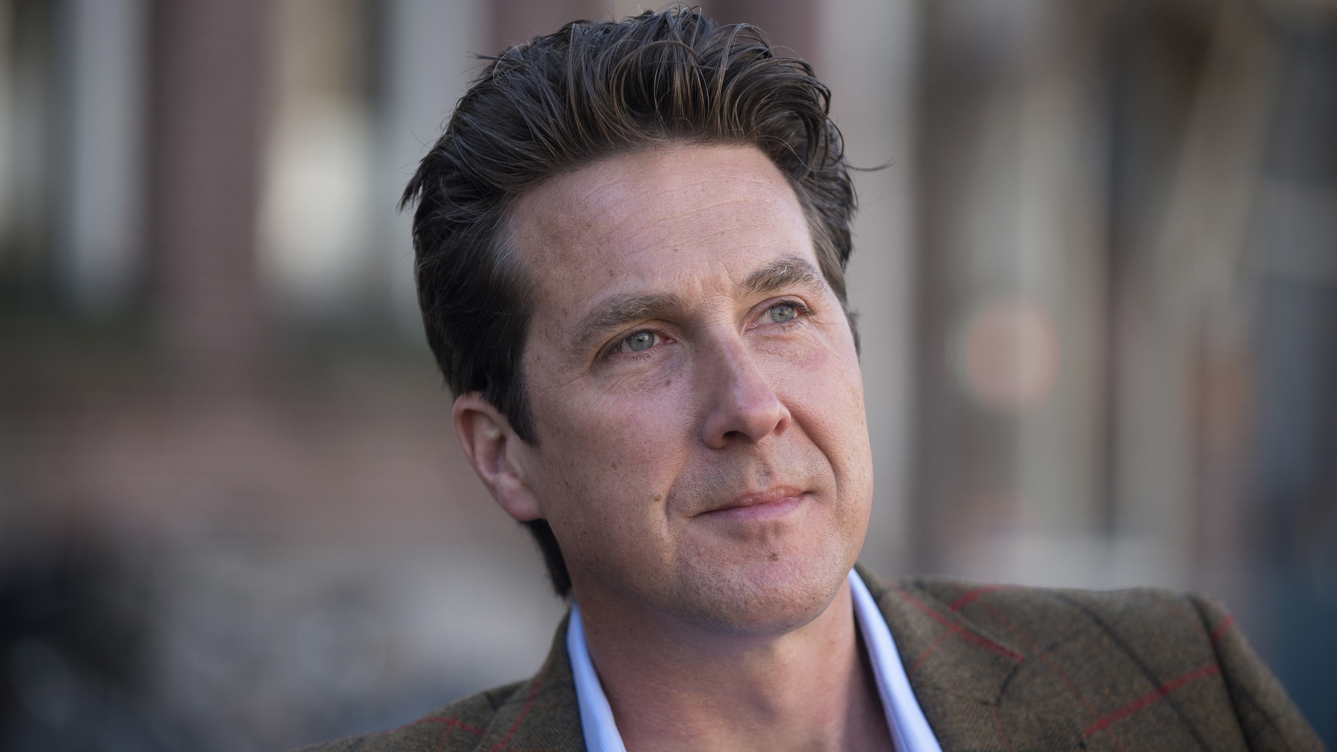 beeld deondernemer