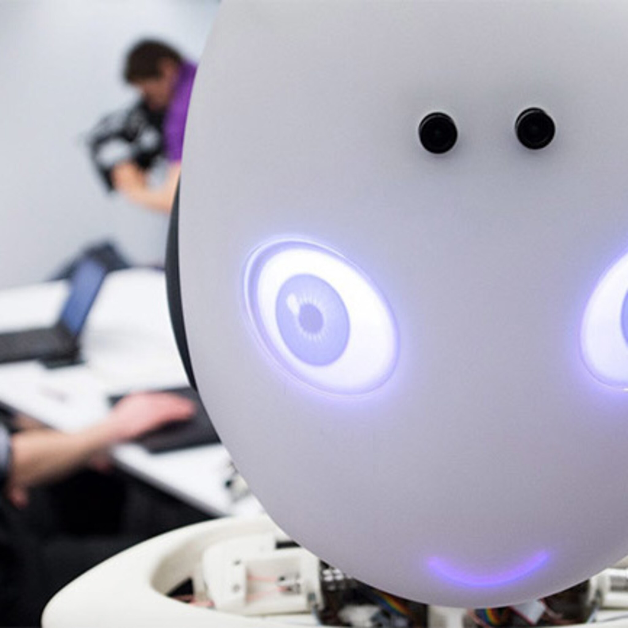 hogere productiviteit door kunstmatige intelligentie