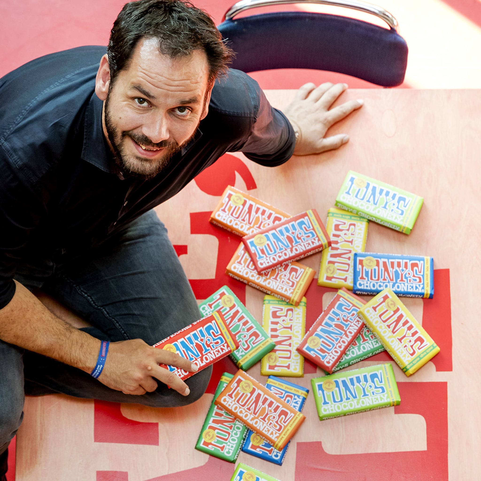 tony s chocolonely en salesforce in top beste europese werkplekken