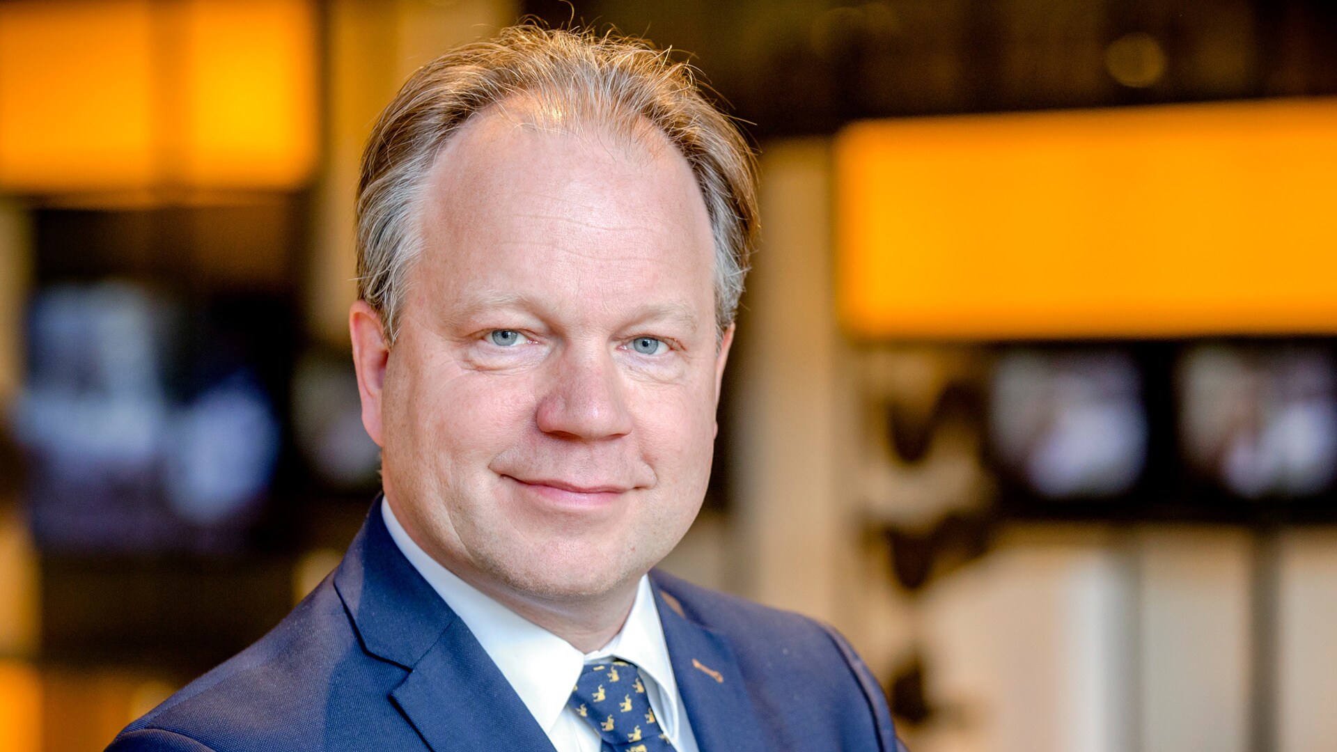 beeld deondernemer