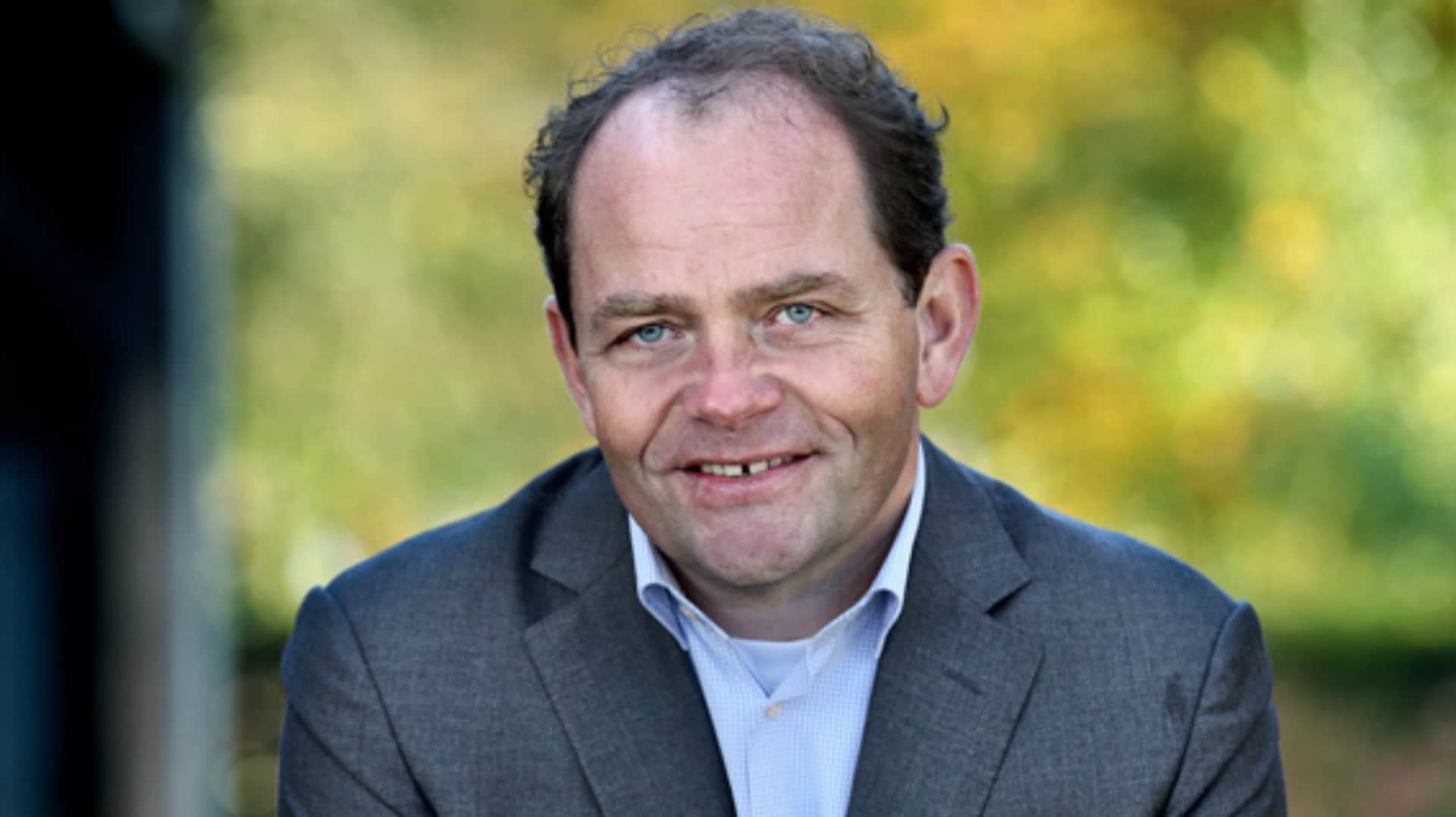 beeld deondernemer