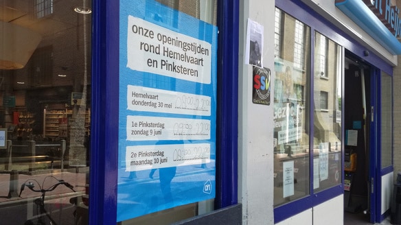 beeld deondernemer