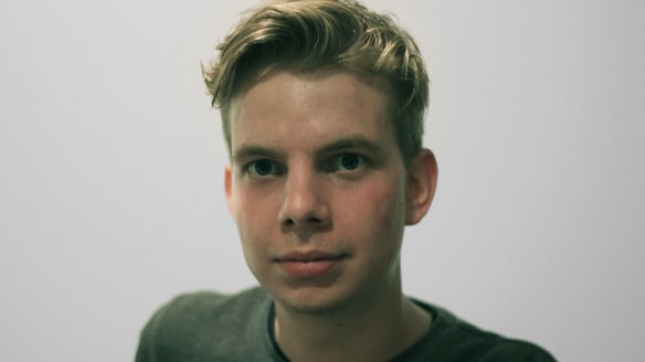 beeld deondernemer