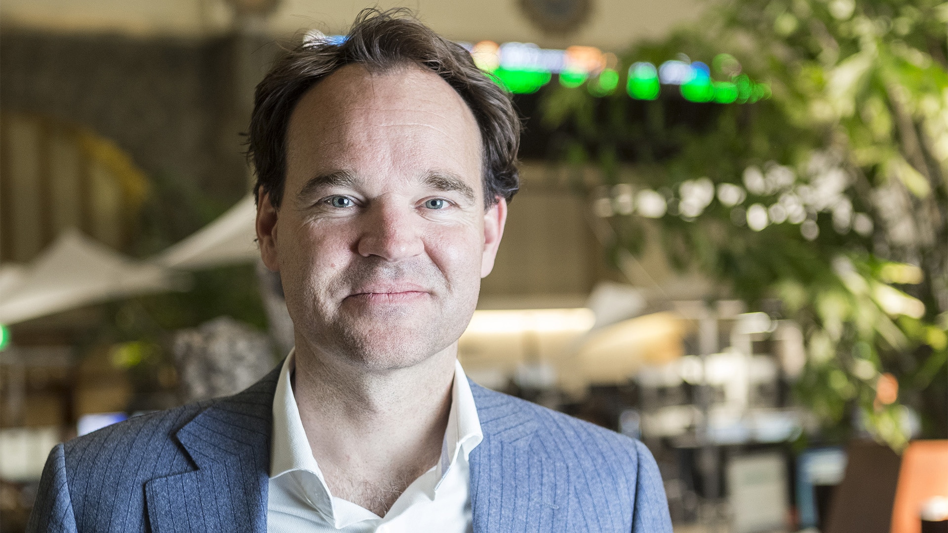 beeld deondernemer