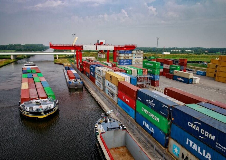 beeld deondernemer