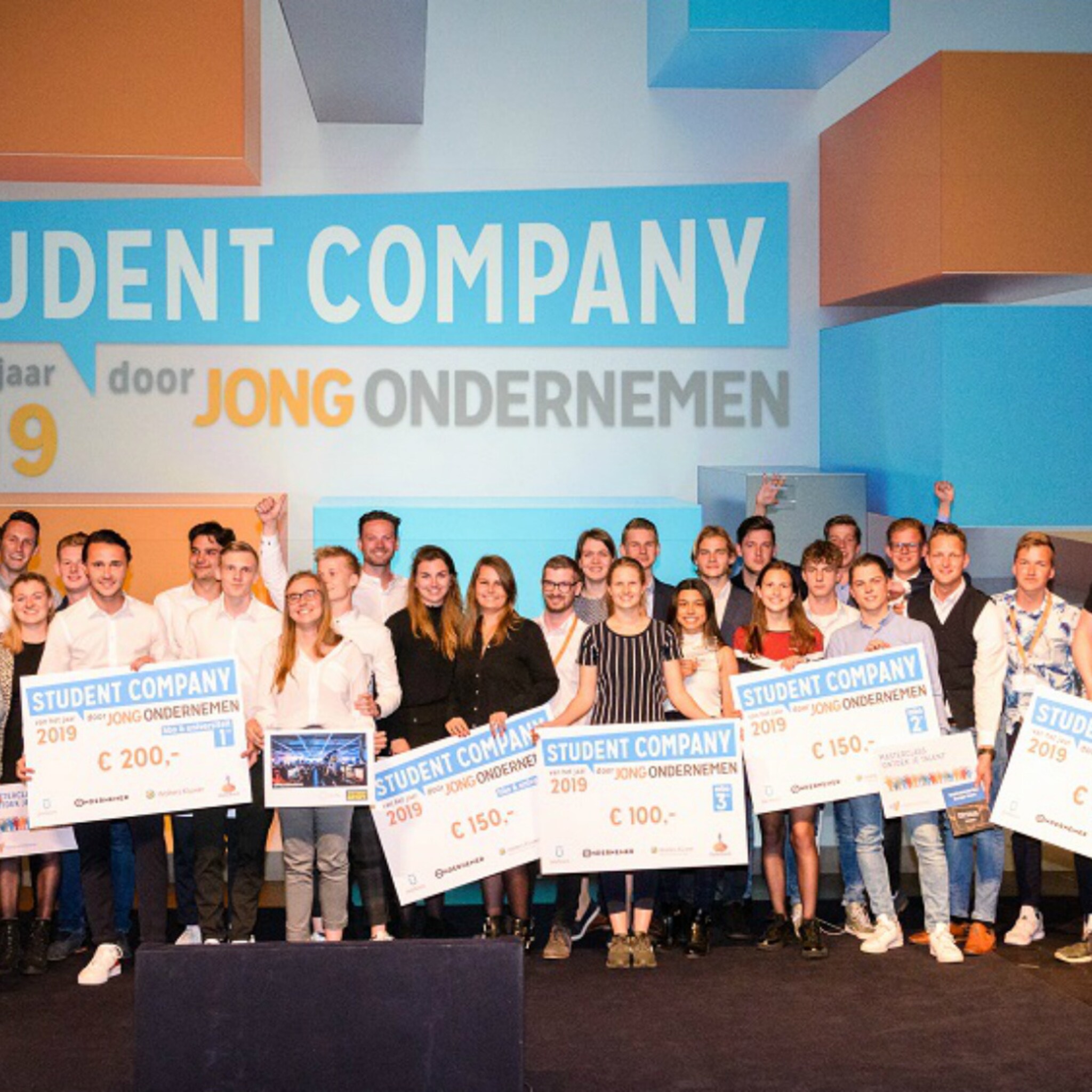 dit zijn de beste studentondernemers van nederland