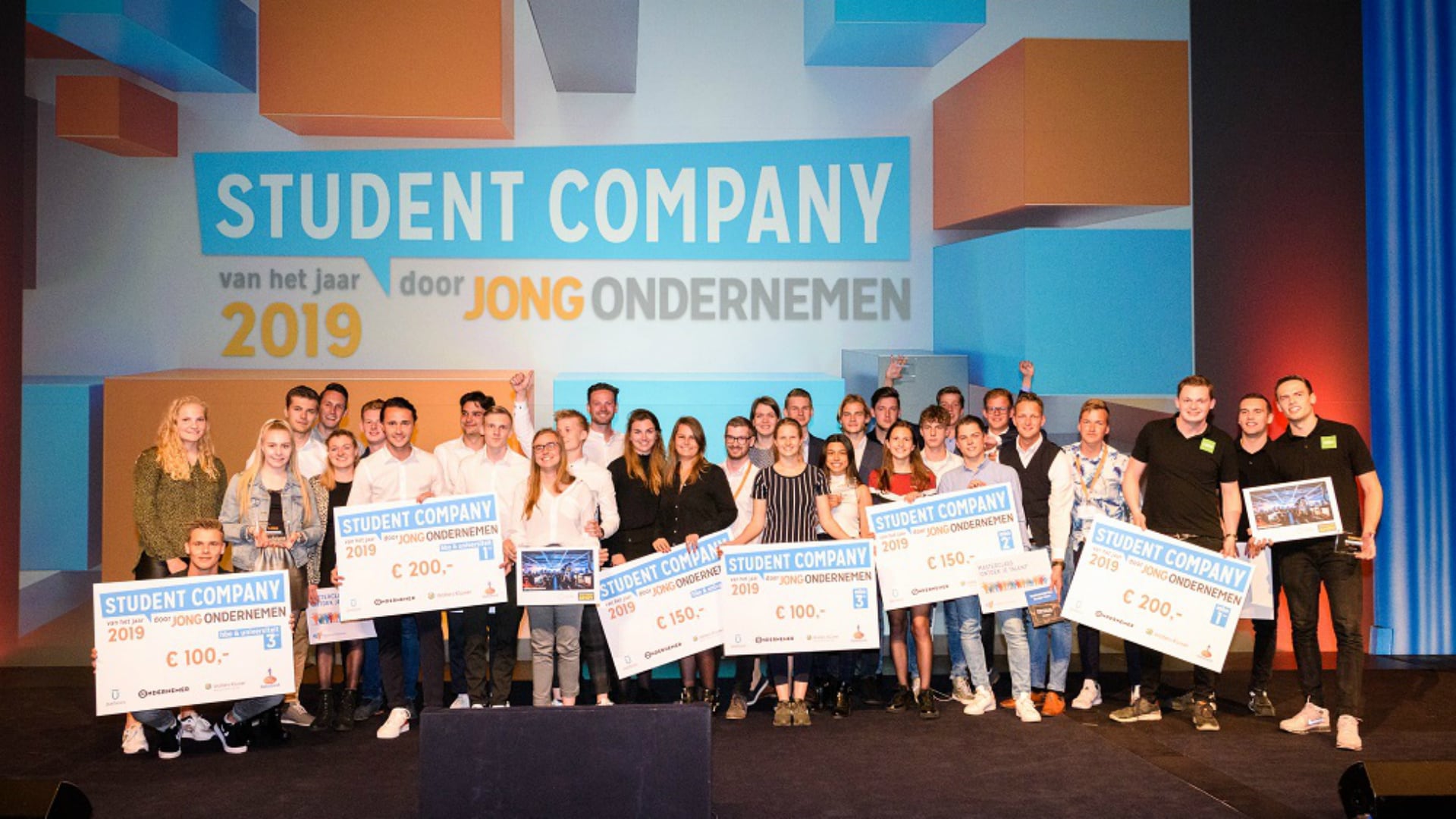 beeld deondernemer
