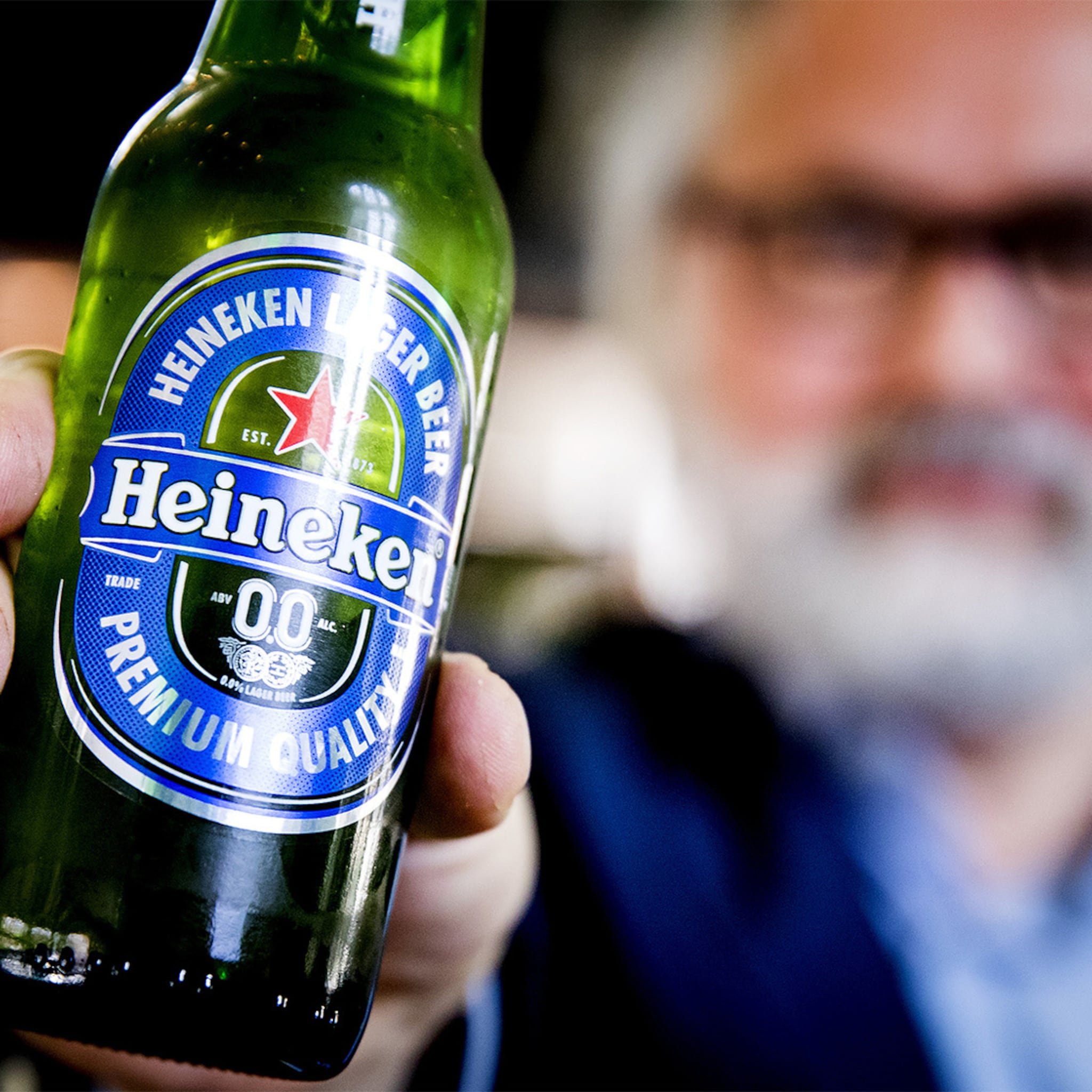 waarom alcoholvrij bier nu wel hip en sexy is