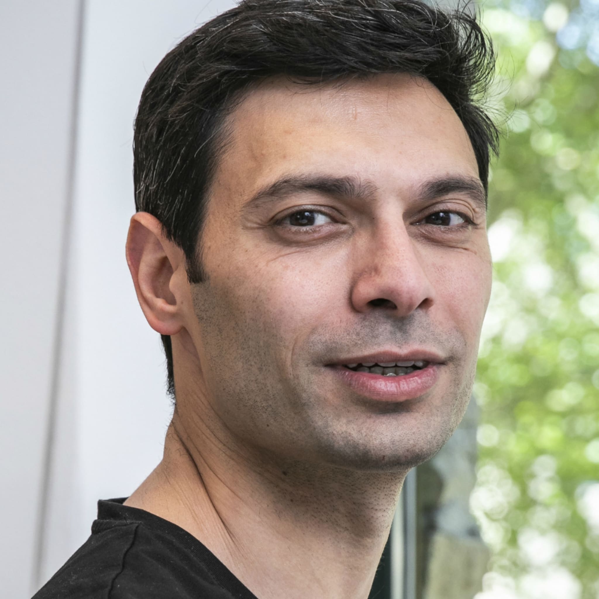 david versus goliath hoe bunq oprichter ali niknam de bankwereld vernieuwt