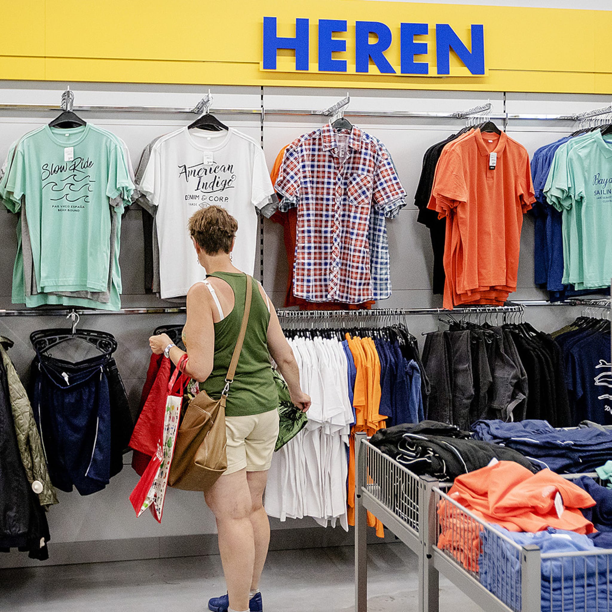 zeeman gaat voor complete transparantie met wereldkaart