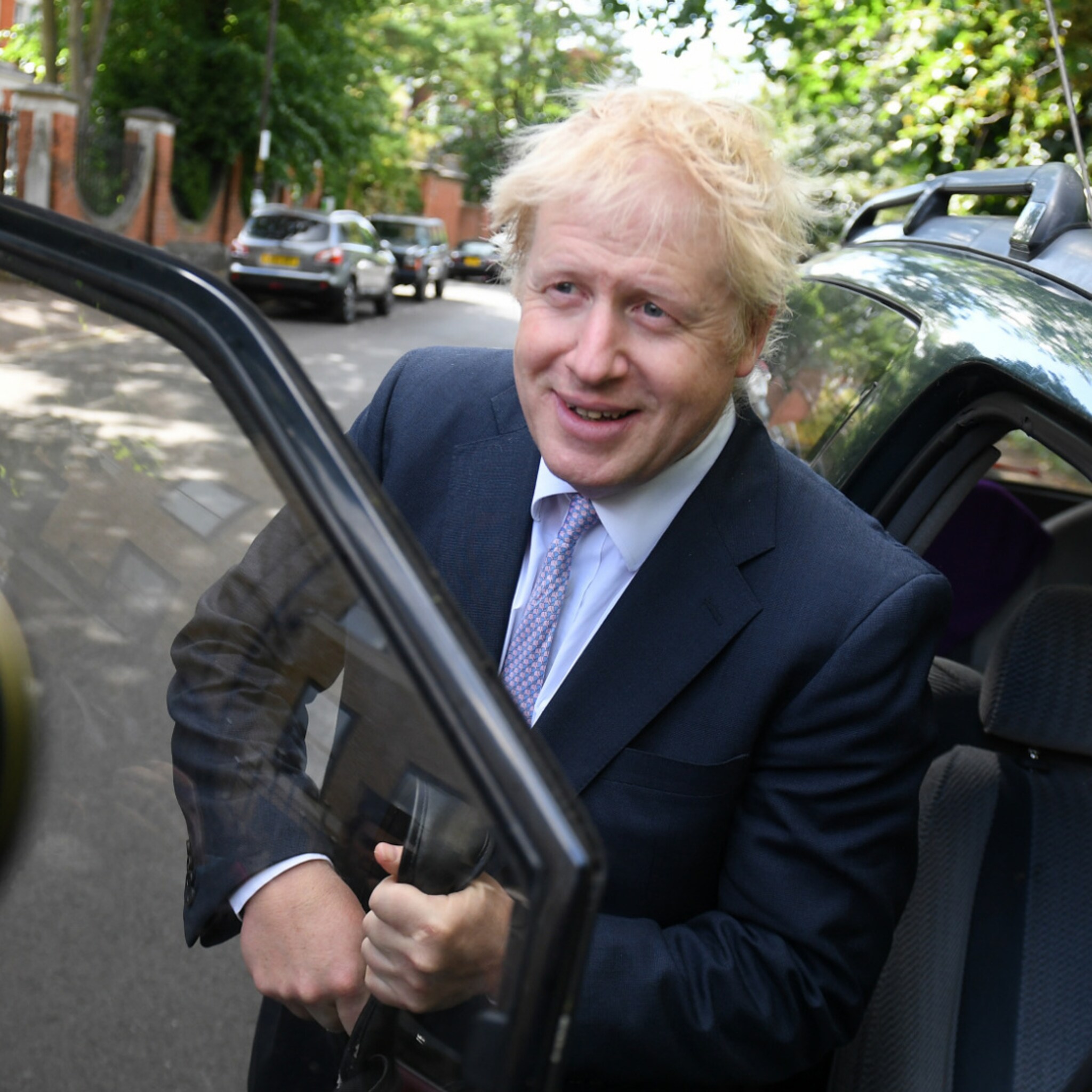 brexit het stappenplan naar no deal
