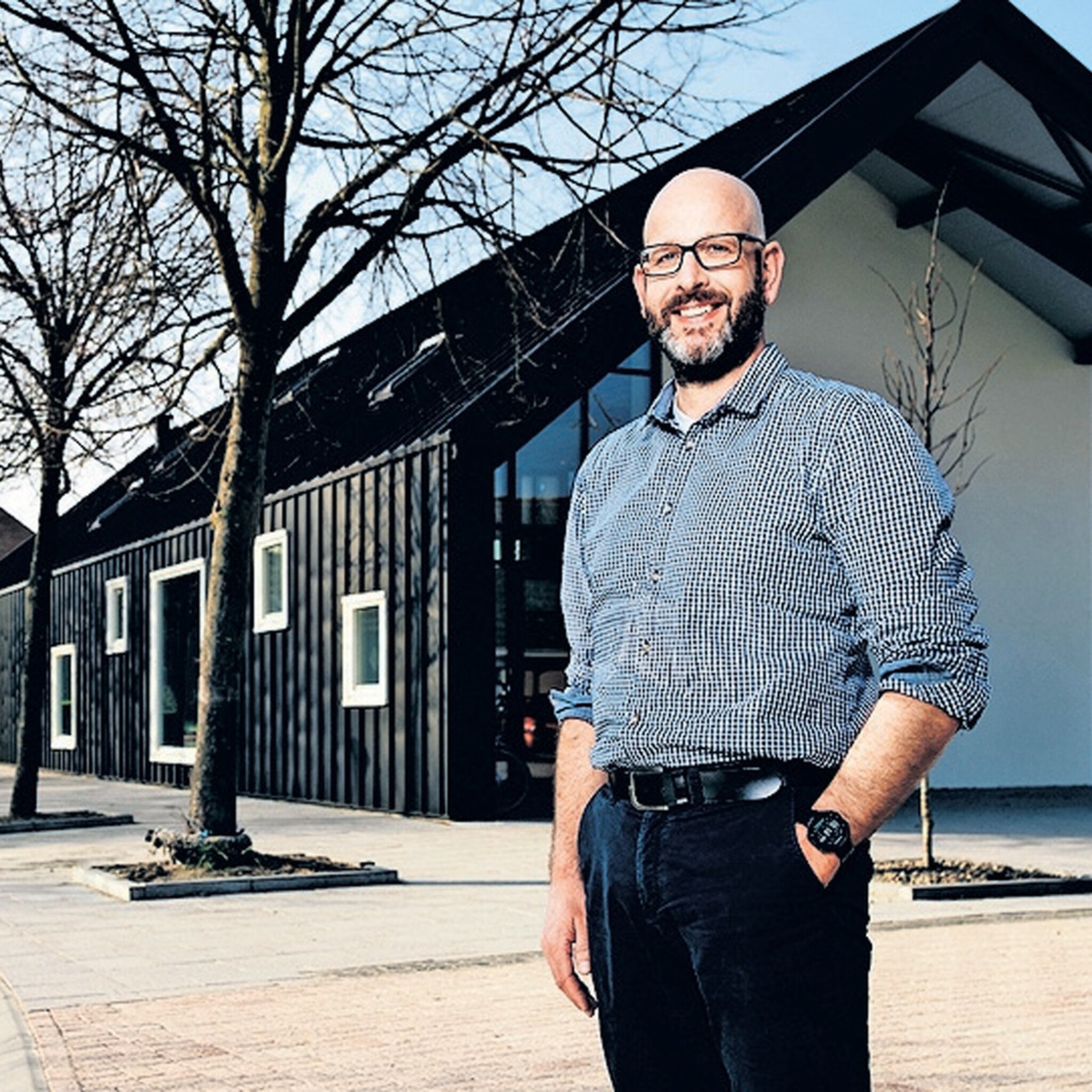 nul op de meter met puur zeeuws groen