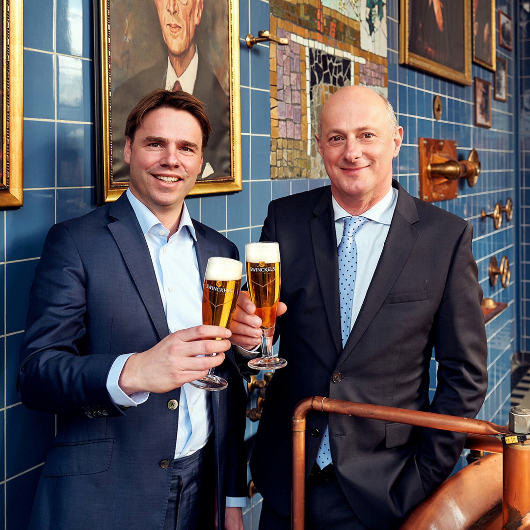 bij bavaria kunnen medewerkers eerder met pensioen de voor en nadelen