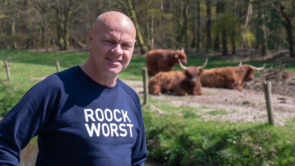 beeld deondernemer