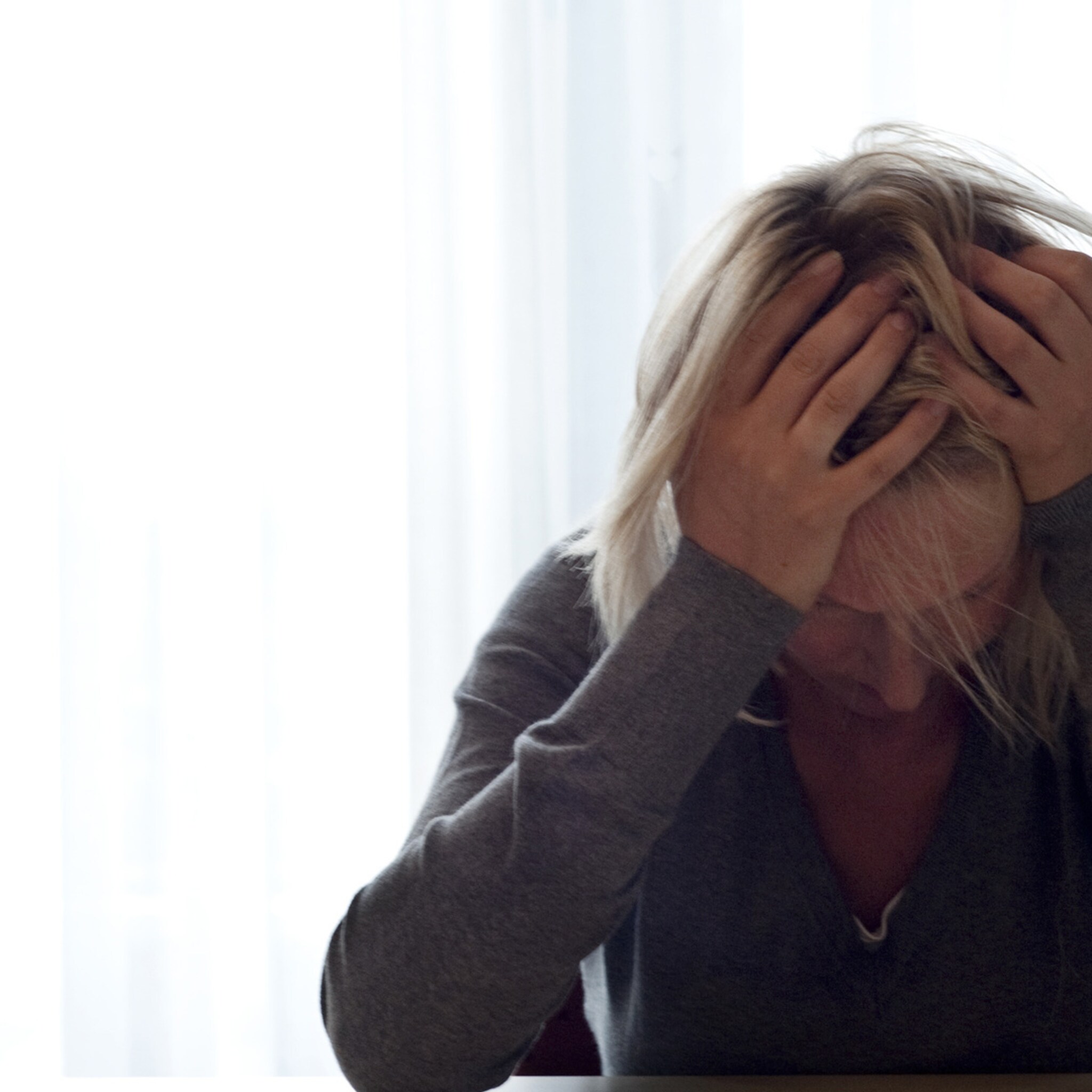 week van de werkstress