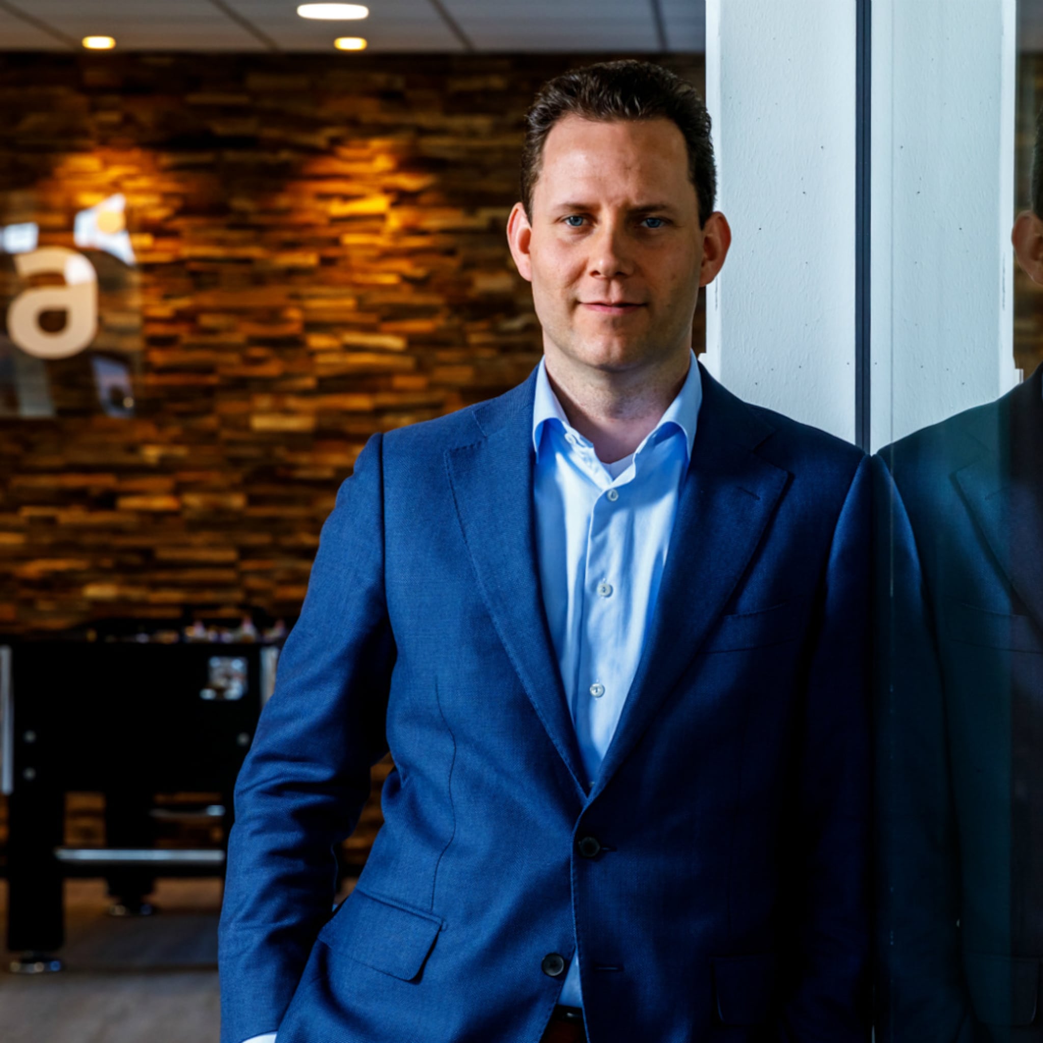 enschedese ondernemers aan het woord martin schievink van softwarespecialist akyla