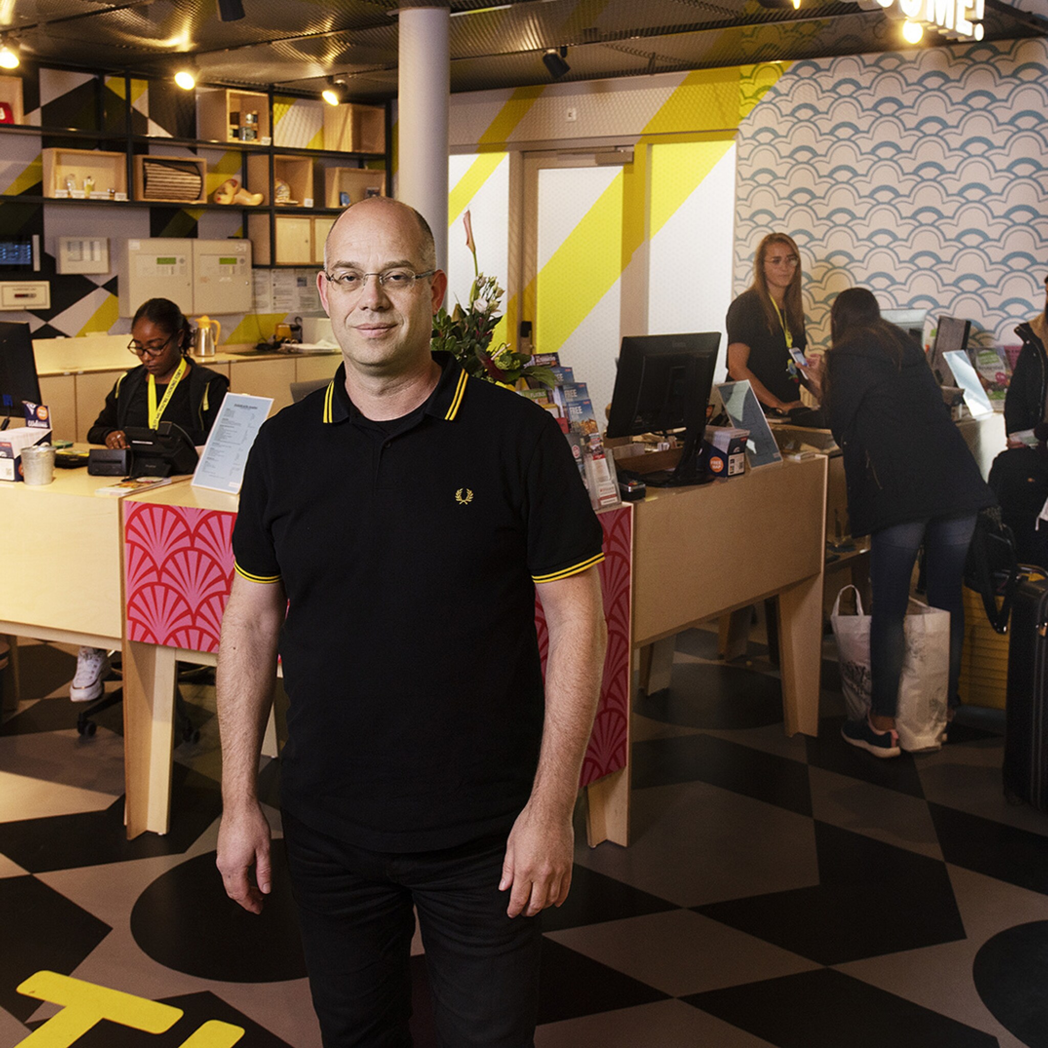 podcast hoe stayokay klantcontact verbetert met slimme technologie